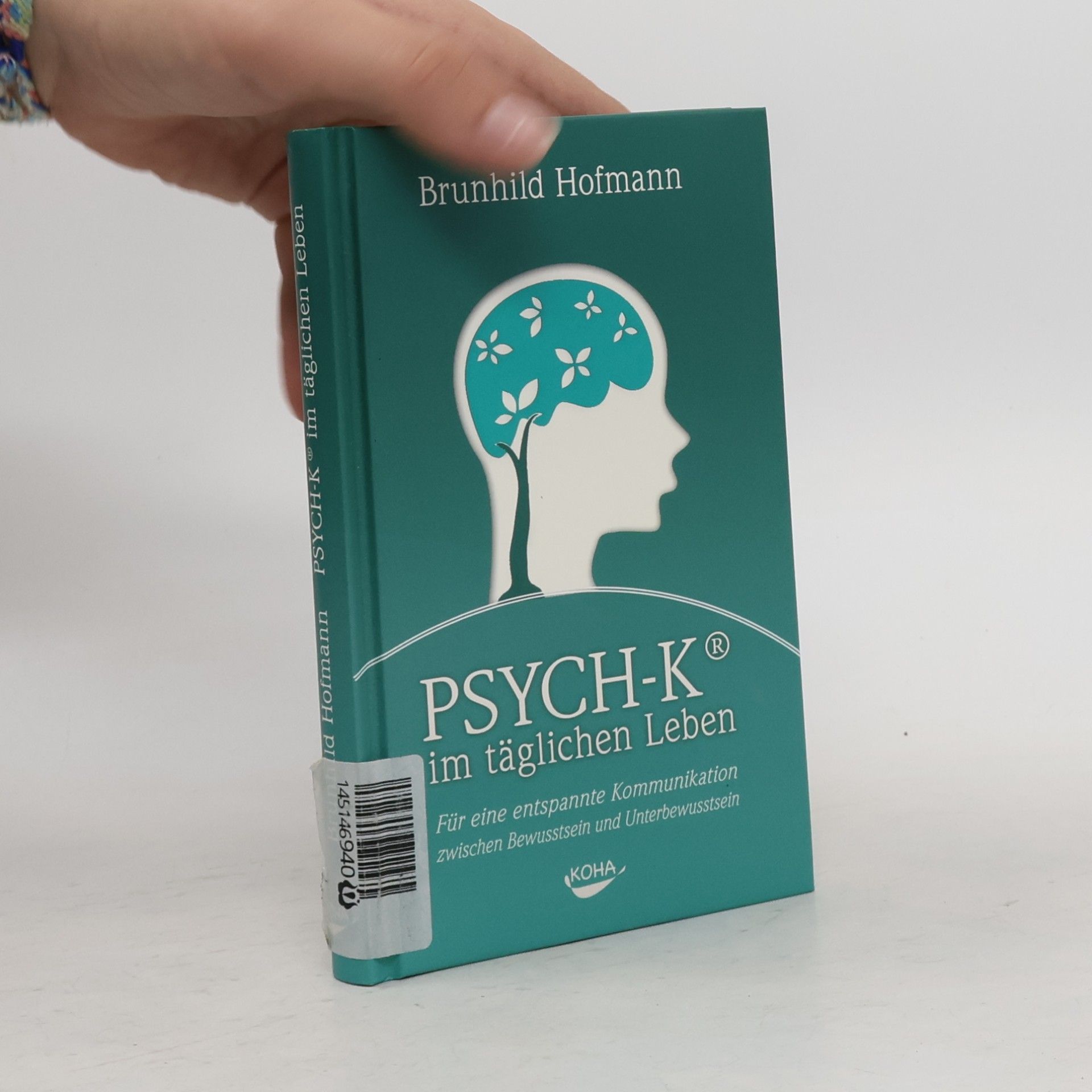 Brunhild Hofmann Psych-k