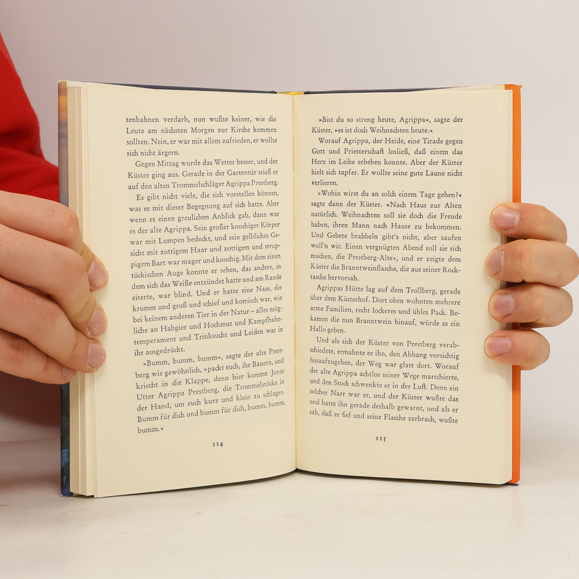 Selma Lagerlöf Geschichten zur Weihnachtszeit