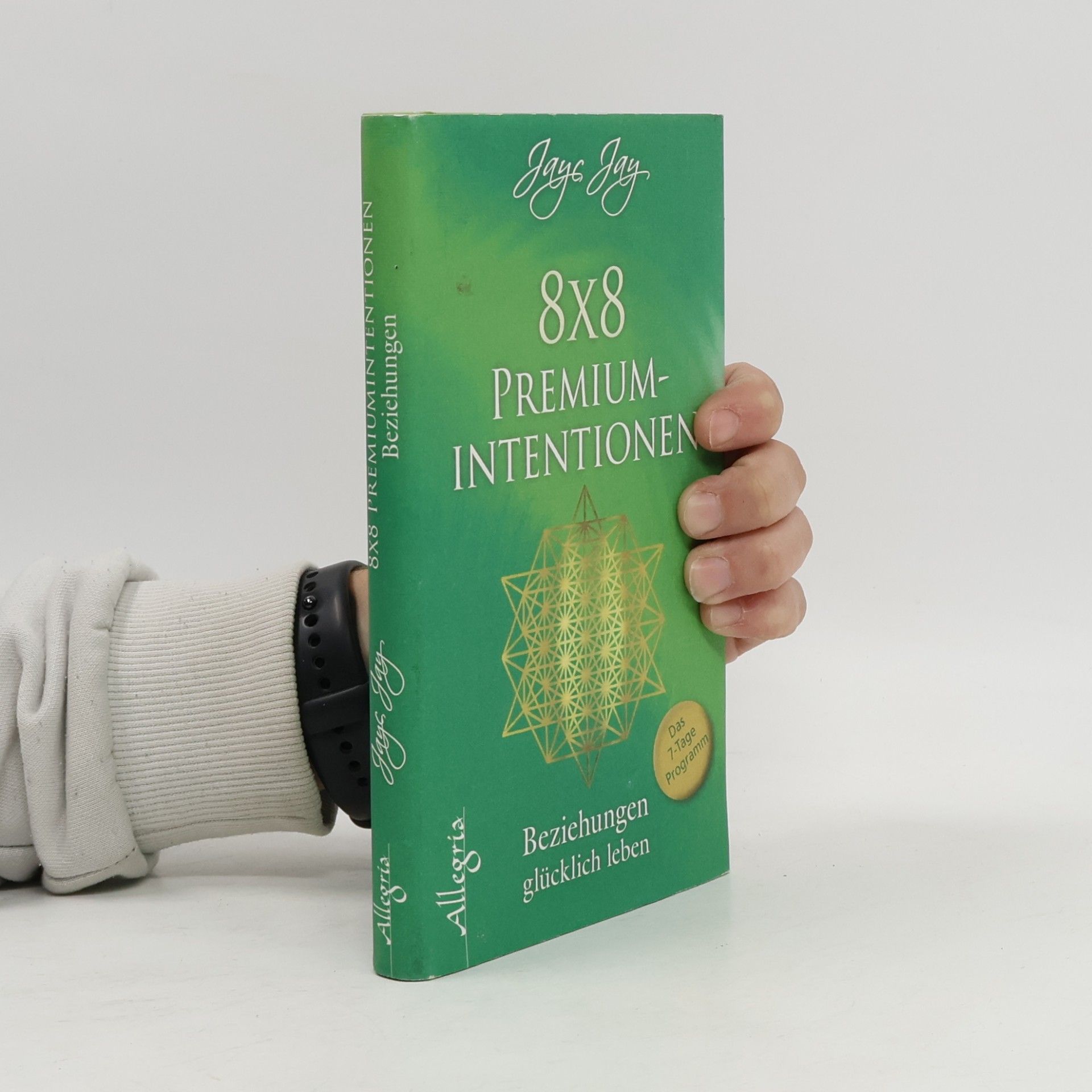 Autores varios 8 x 8 Premiumintentionen