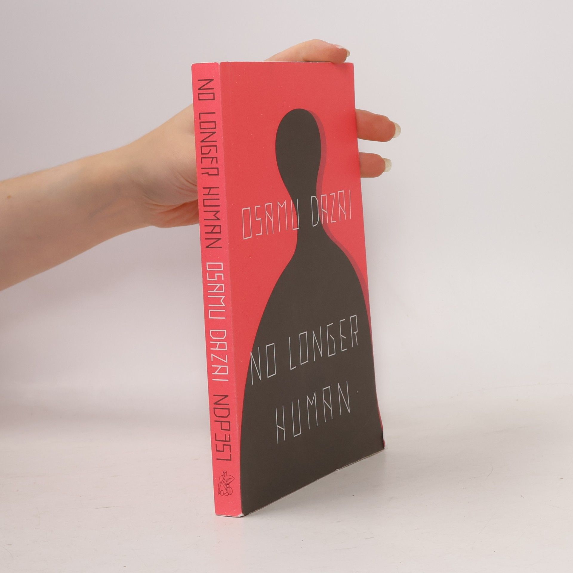 Dazai Osamu No Longer Human