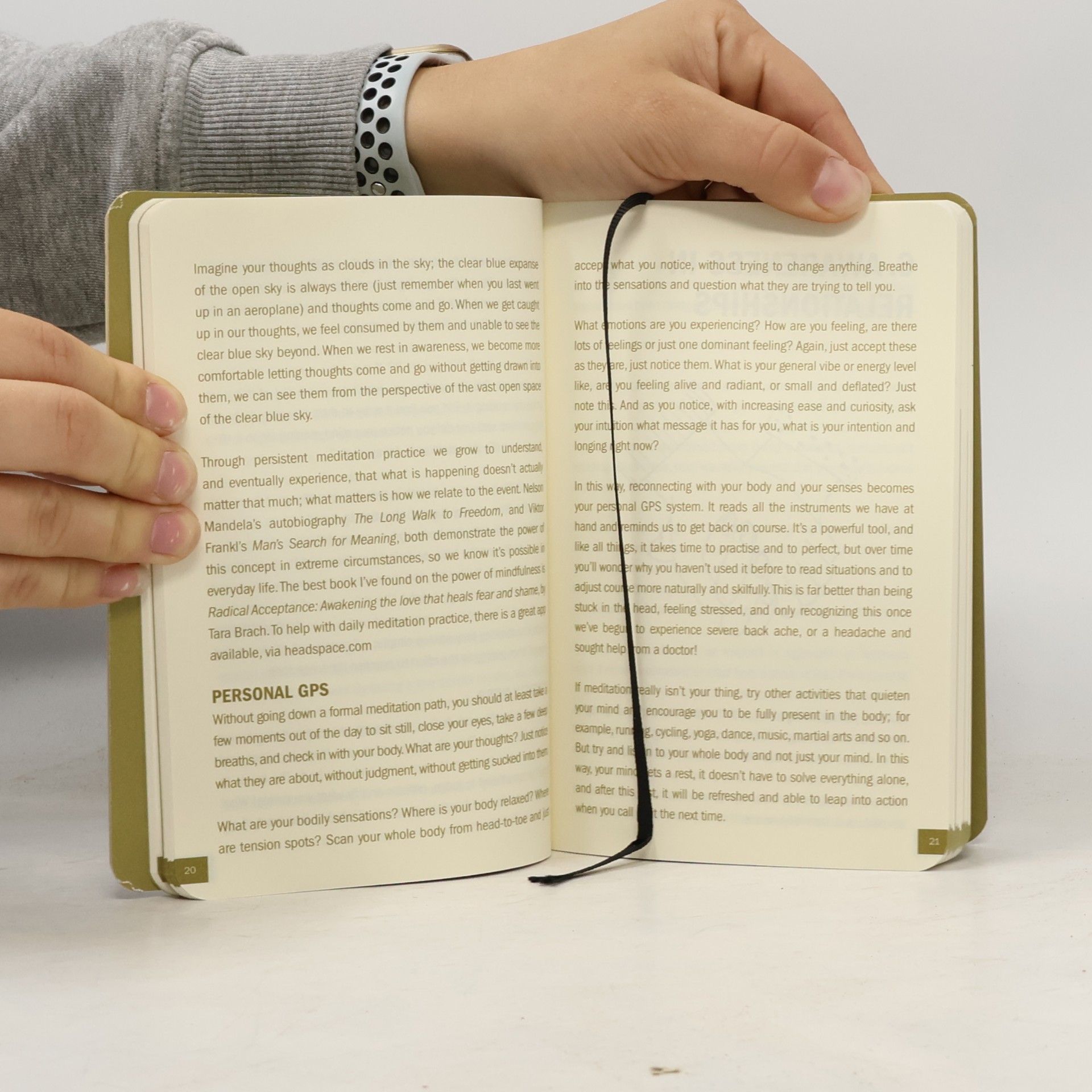 Tim Johnson Concise Advice Lab: The Success Book