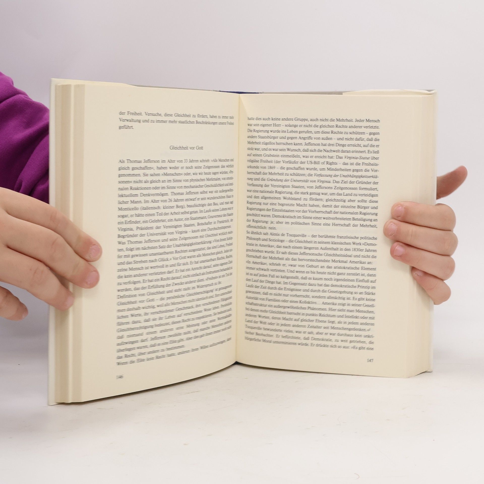 Rose D. Friedman Chancen, die ich meine
