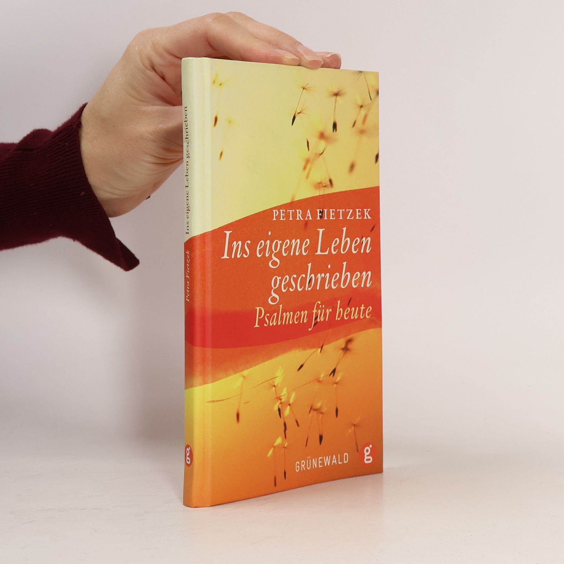 Ins eigene Leben geschrieben