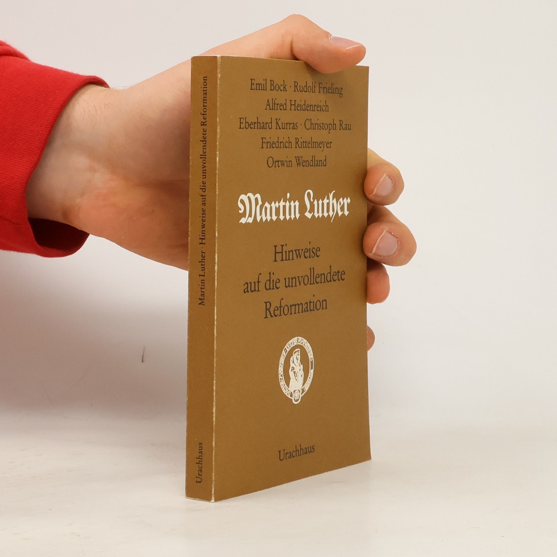 Martin Luther