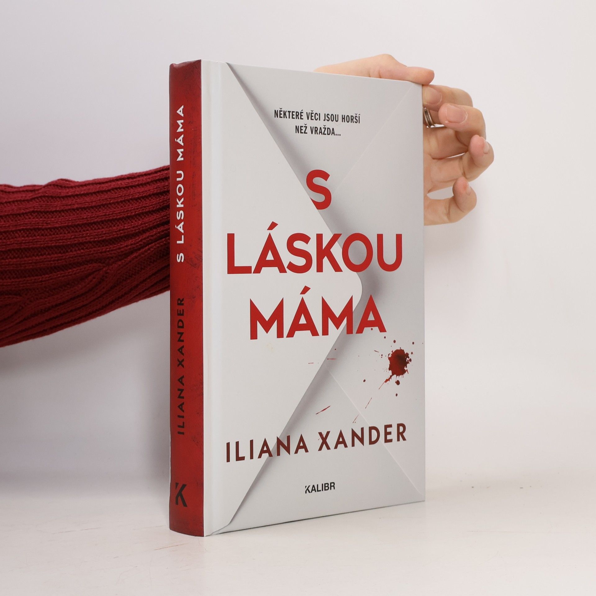 S láskou máma