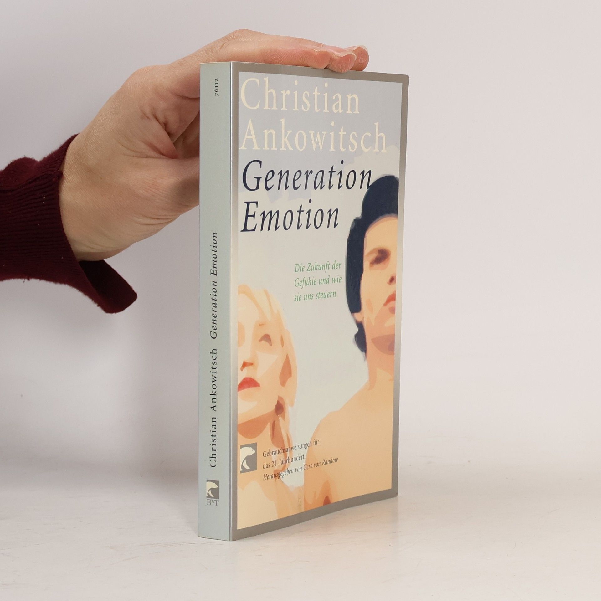 Generation Emotion