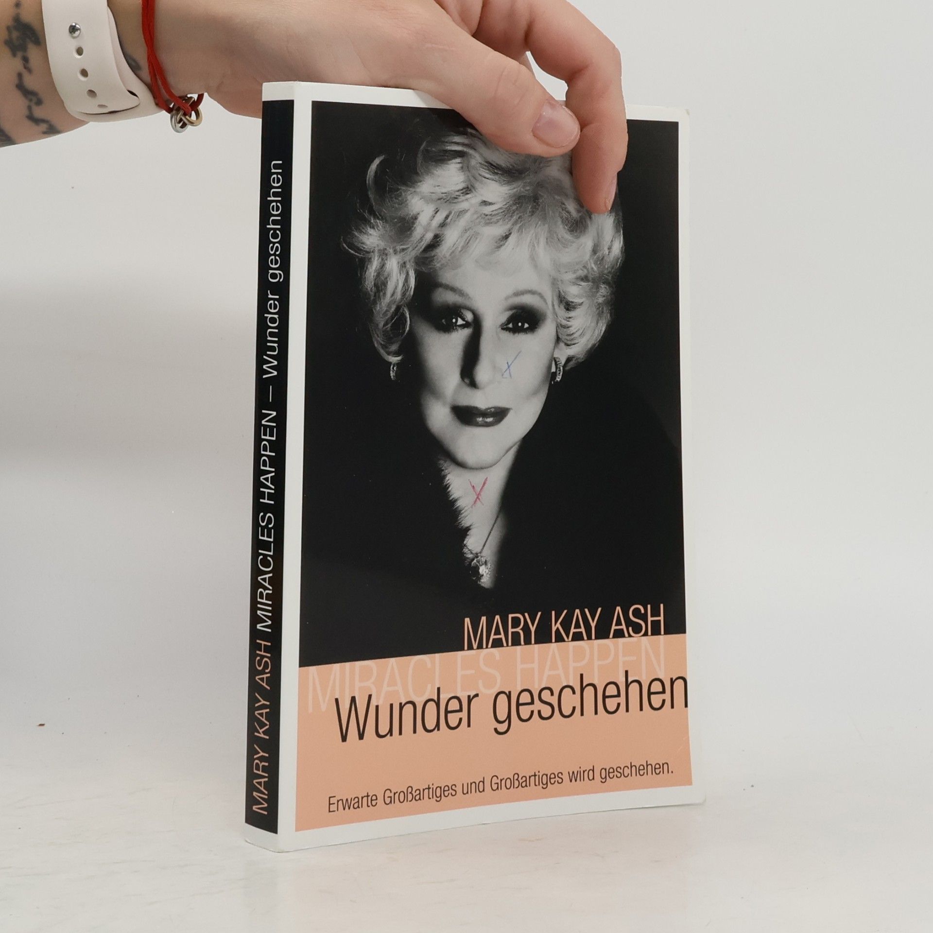 Miracles Happen - Wunder geschehen