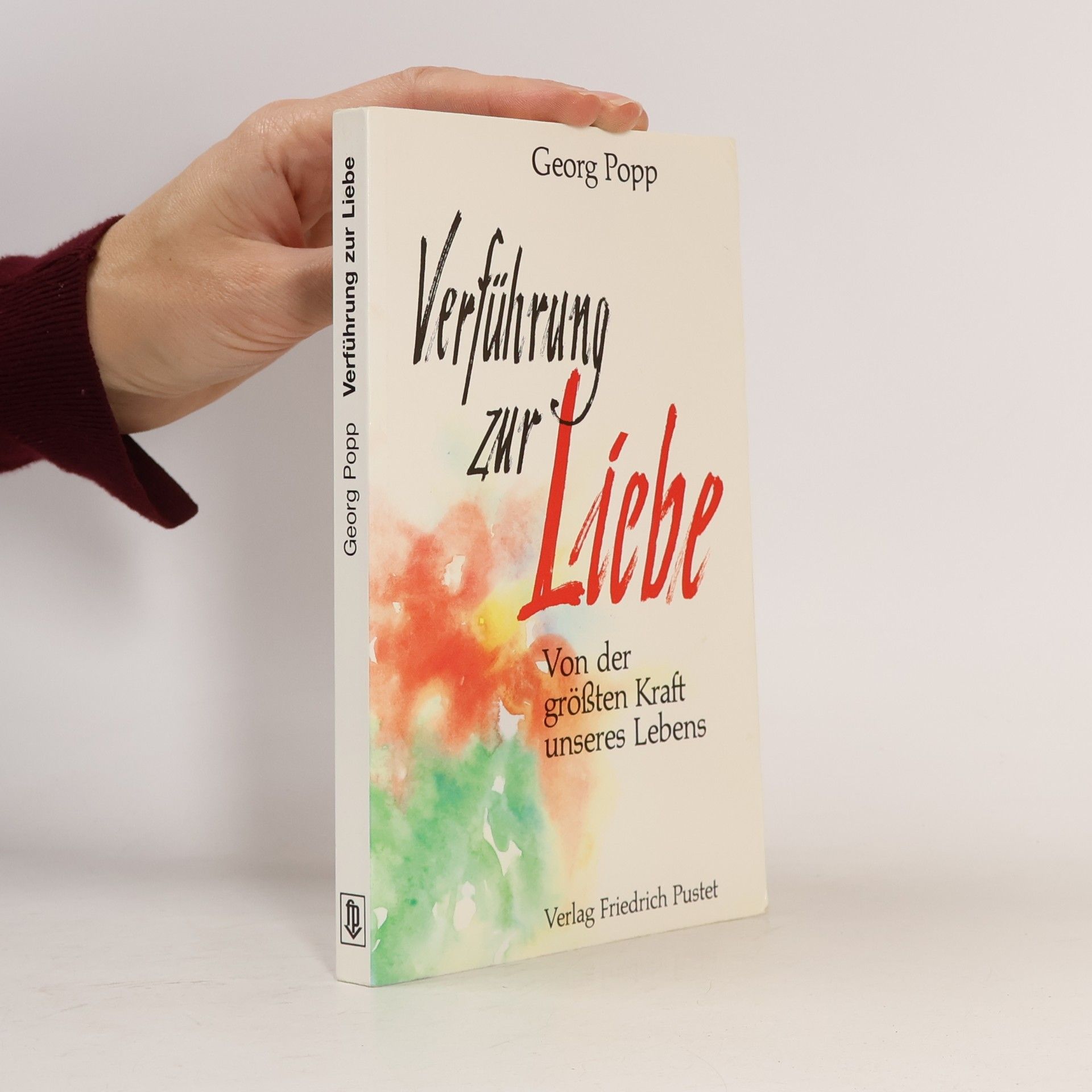 Verführung zur Liebe