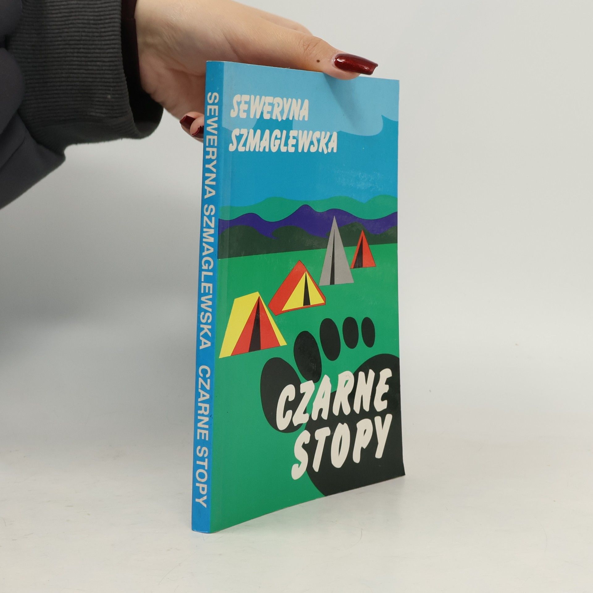 Czarne Stopy