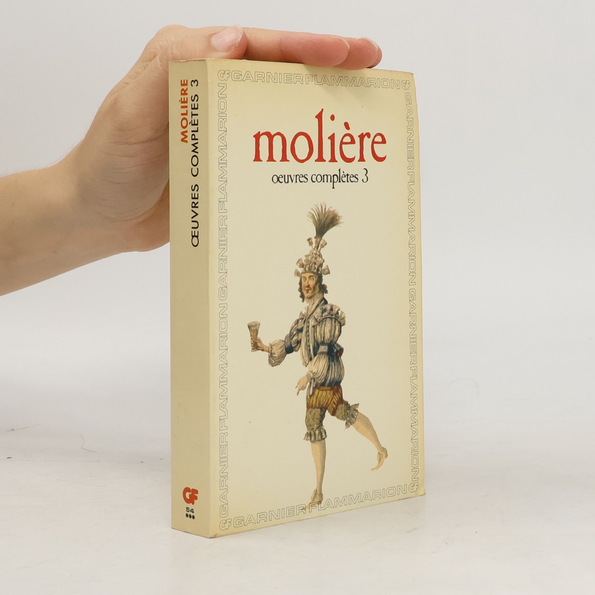 Moliére