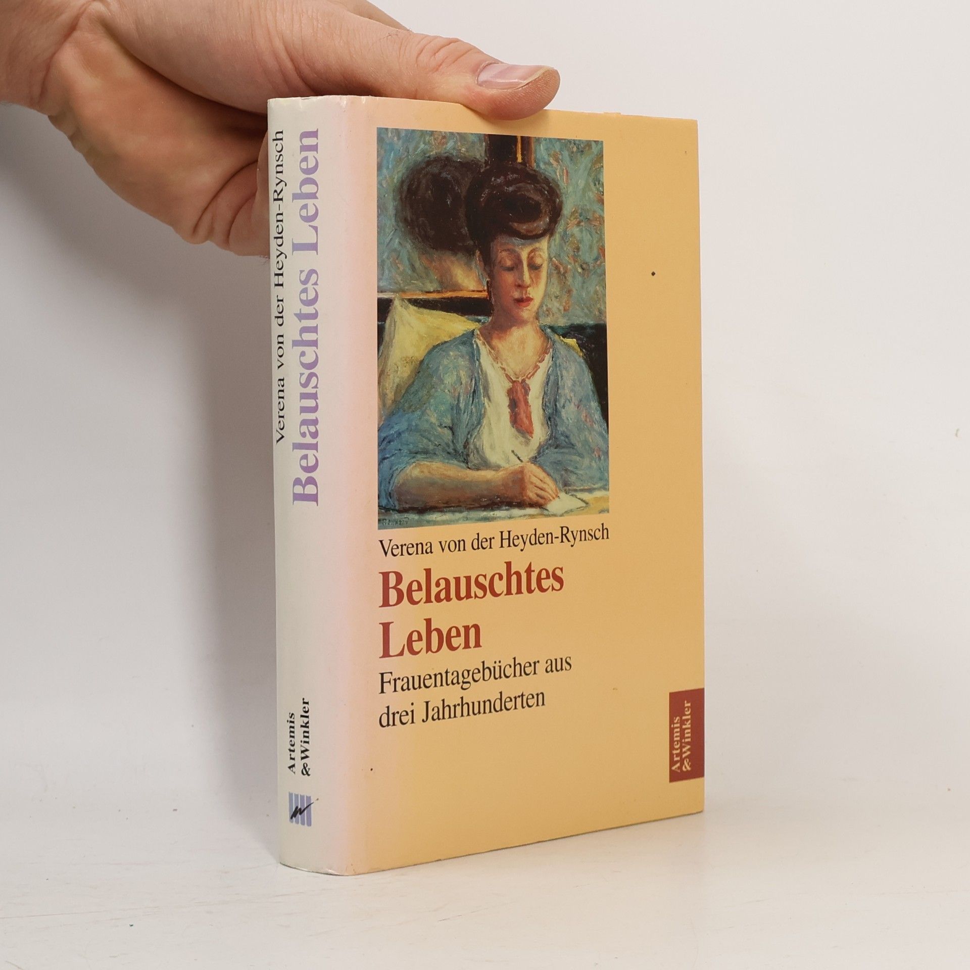 Belauschtes Leben