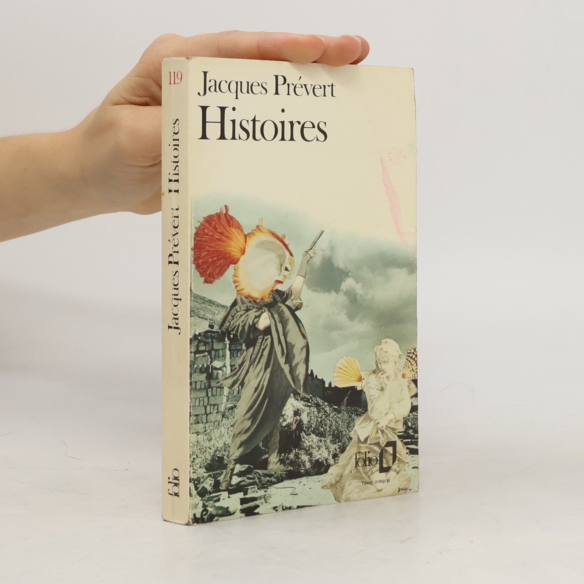 Histoires
