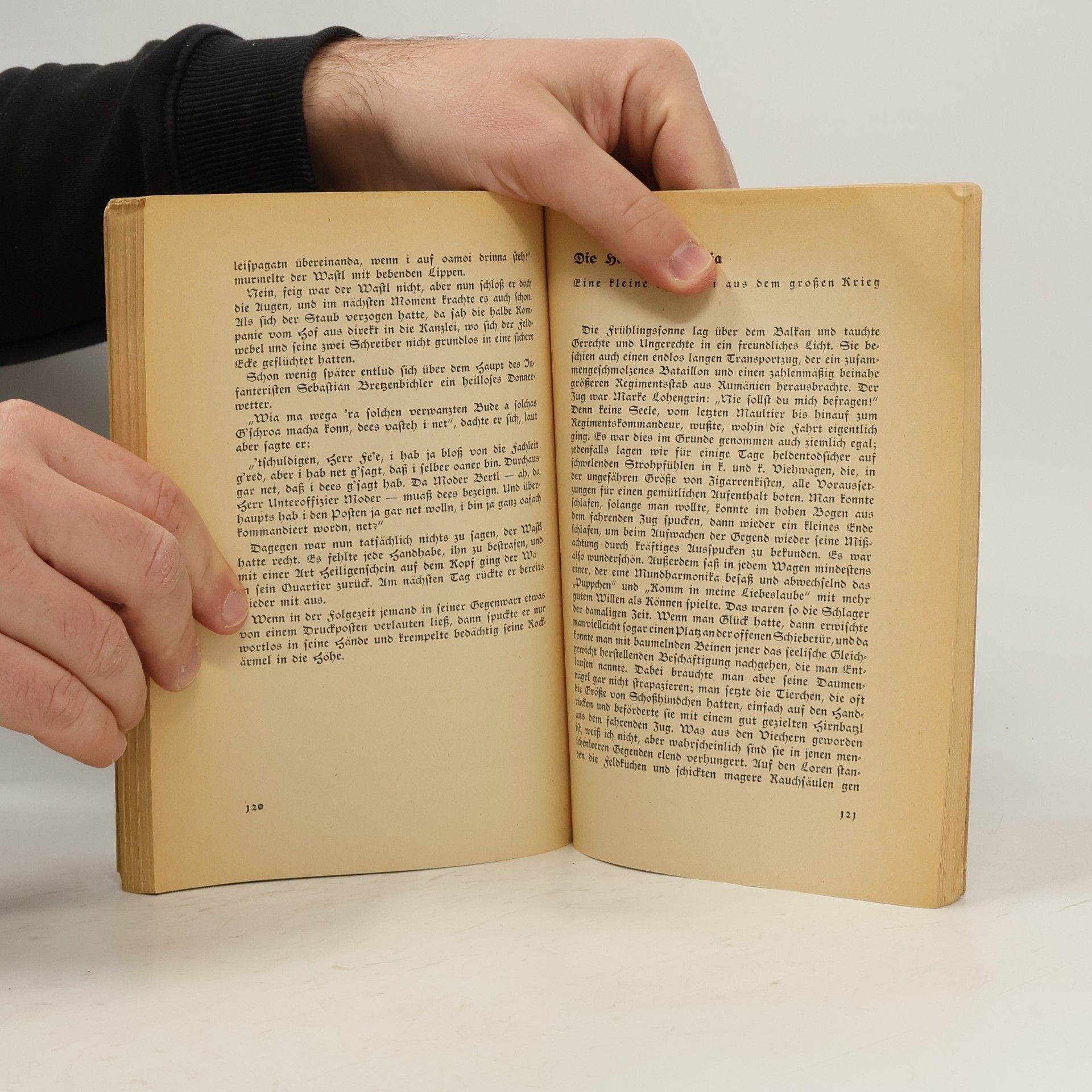 Josef Pestenhofer Der "Drahtverhau" und andere urbayerische Geschichten aus meinem Kriegstagebuch