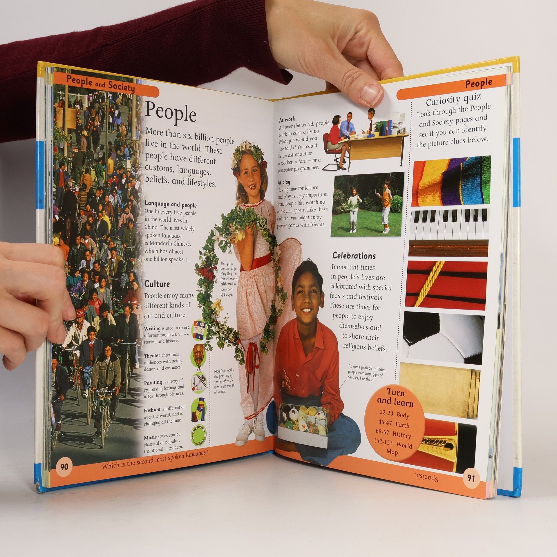 Anita Ganeri DK First Encyclopedia