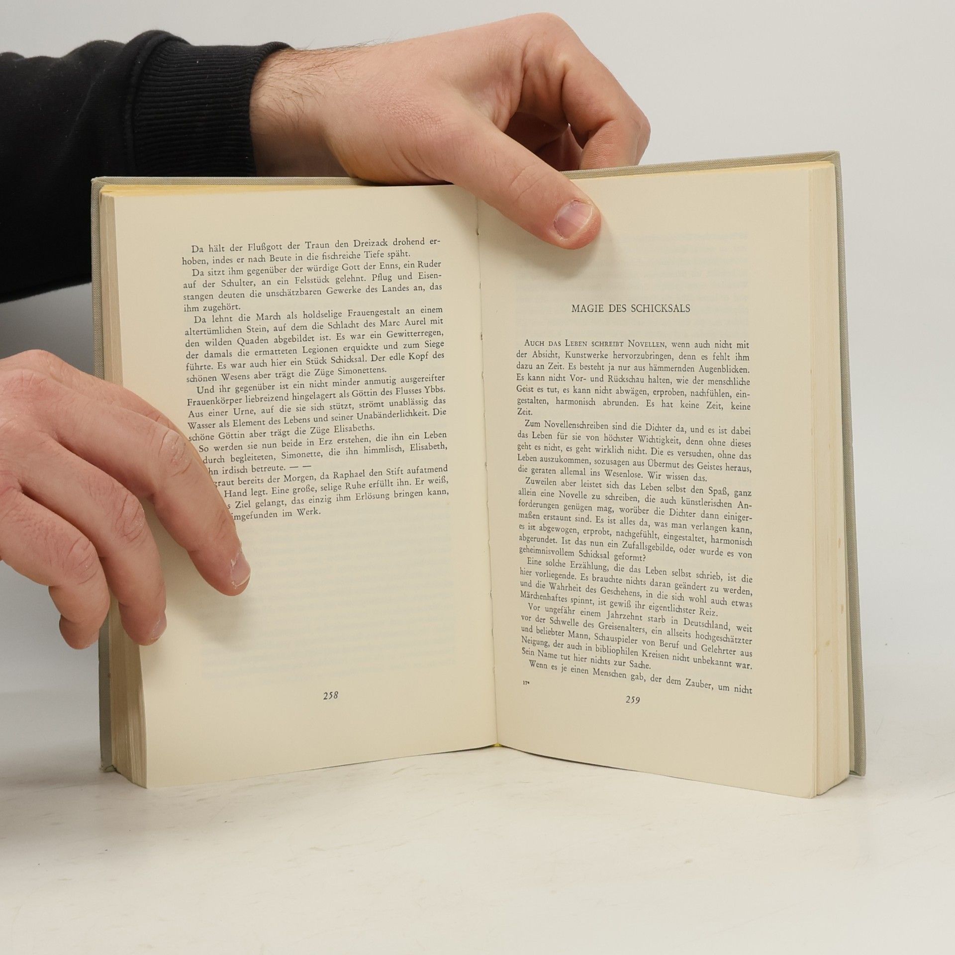 Franz K. Ginzkey Ausgewählte Werke 2: Novellen