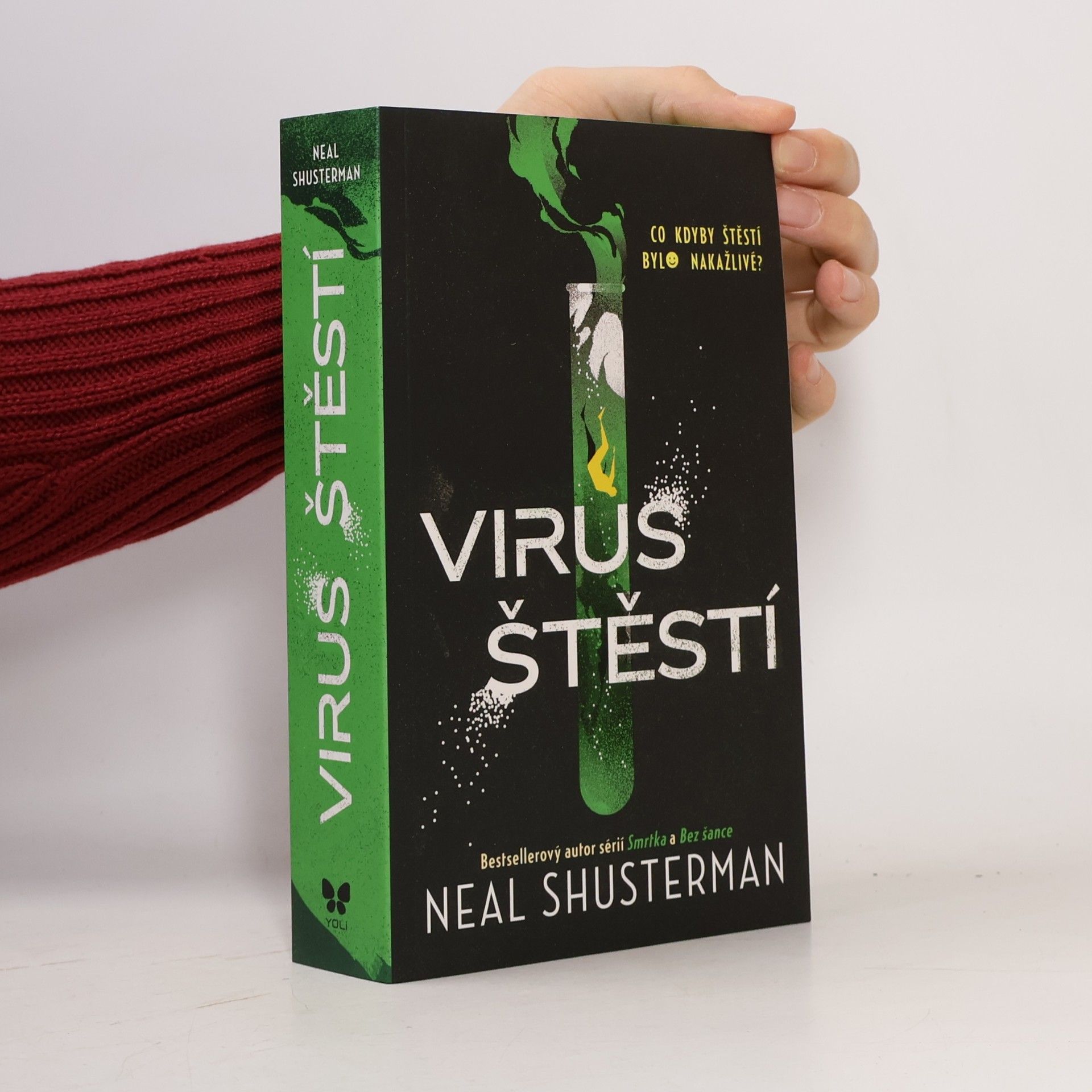 Virus štěstí