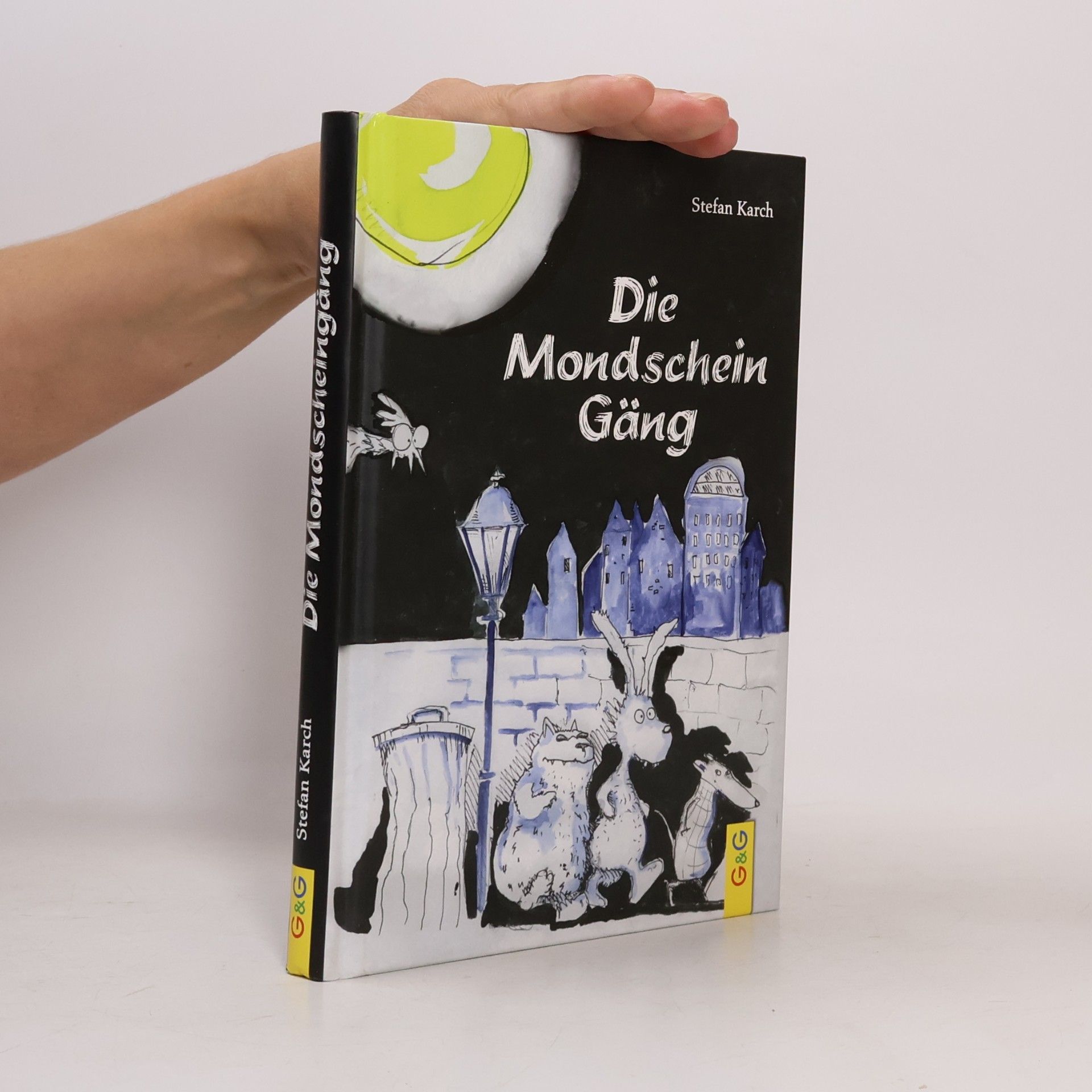 Die Mondschein Gäng