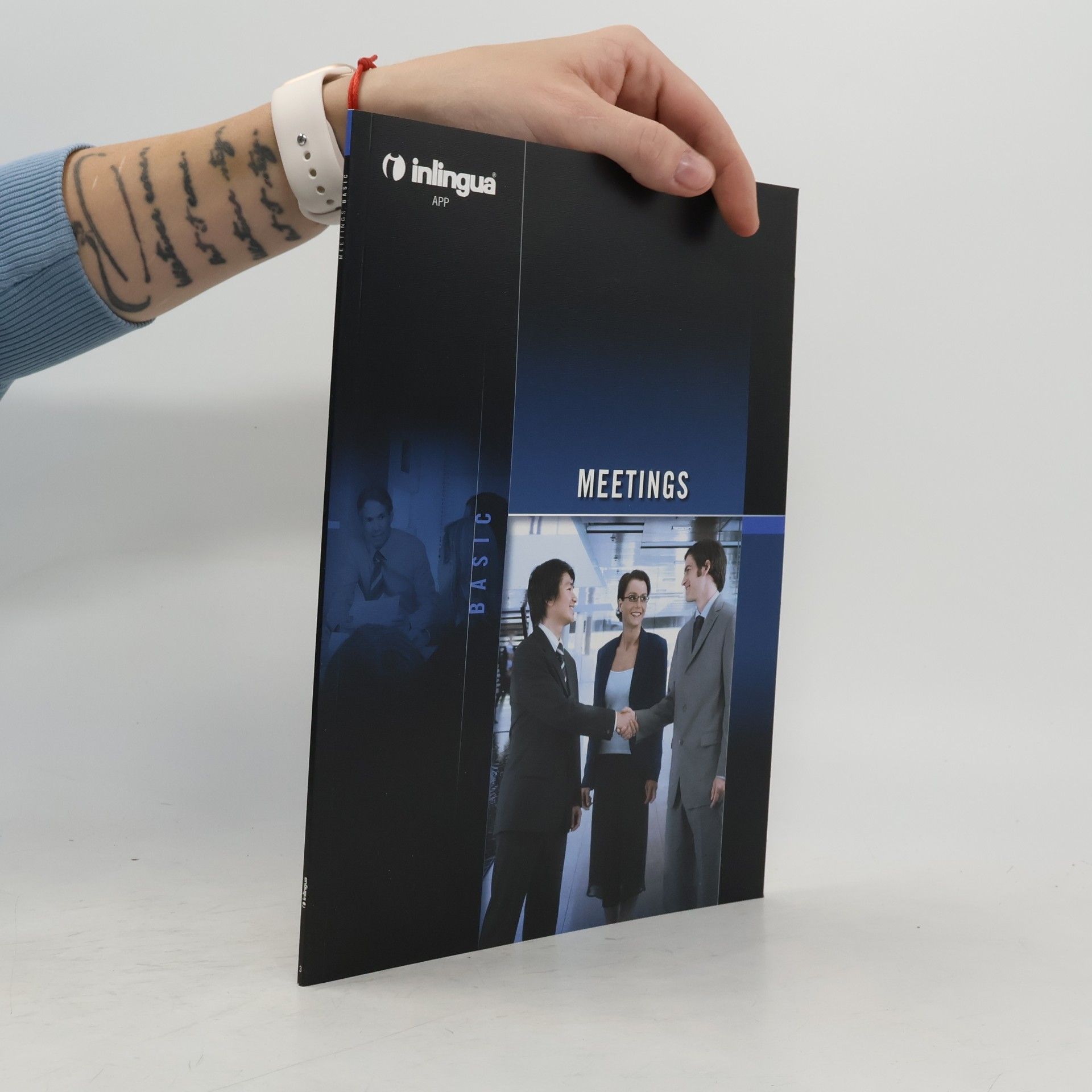 kolektiv Meetings 2