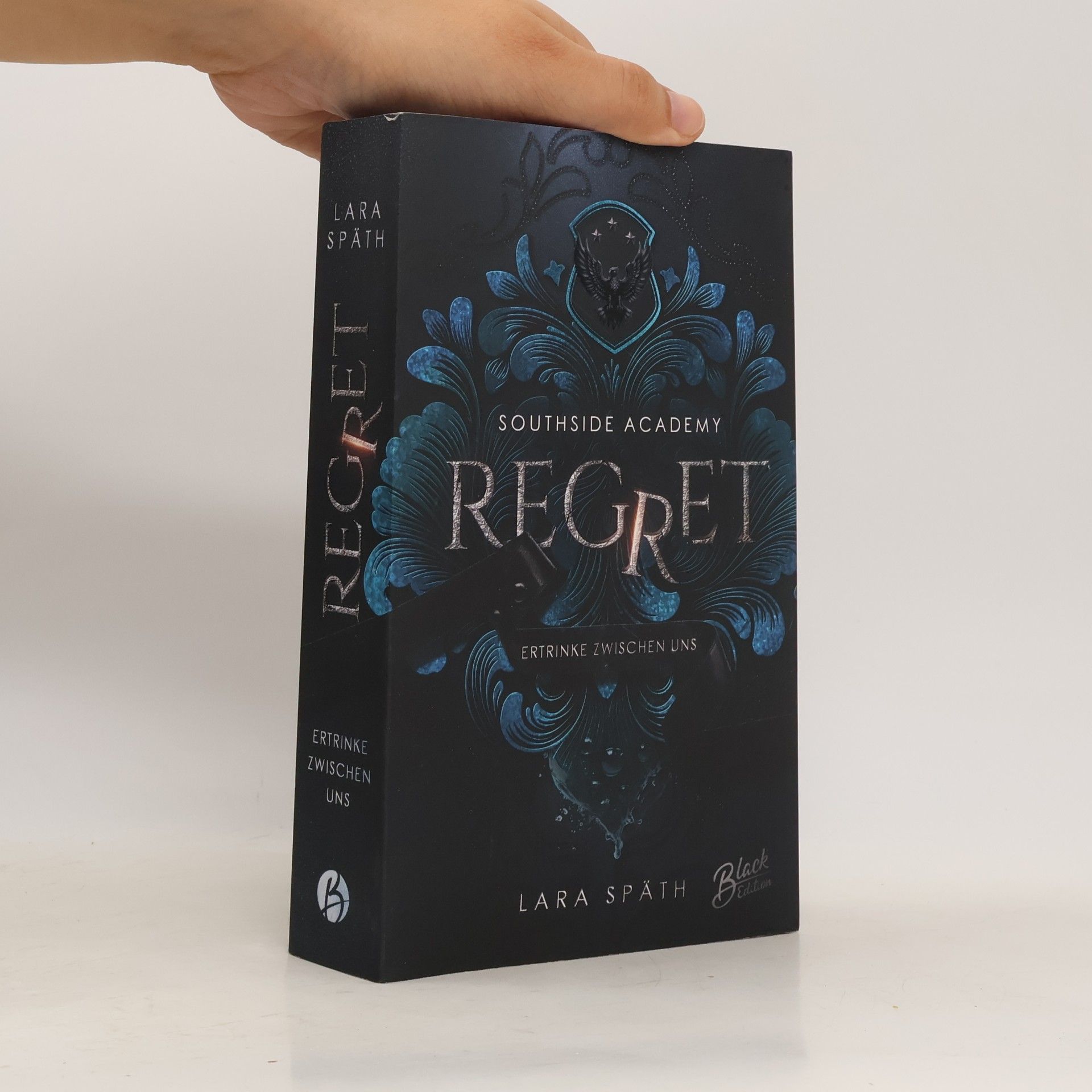 Lara Späth Regret