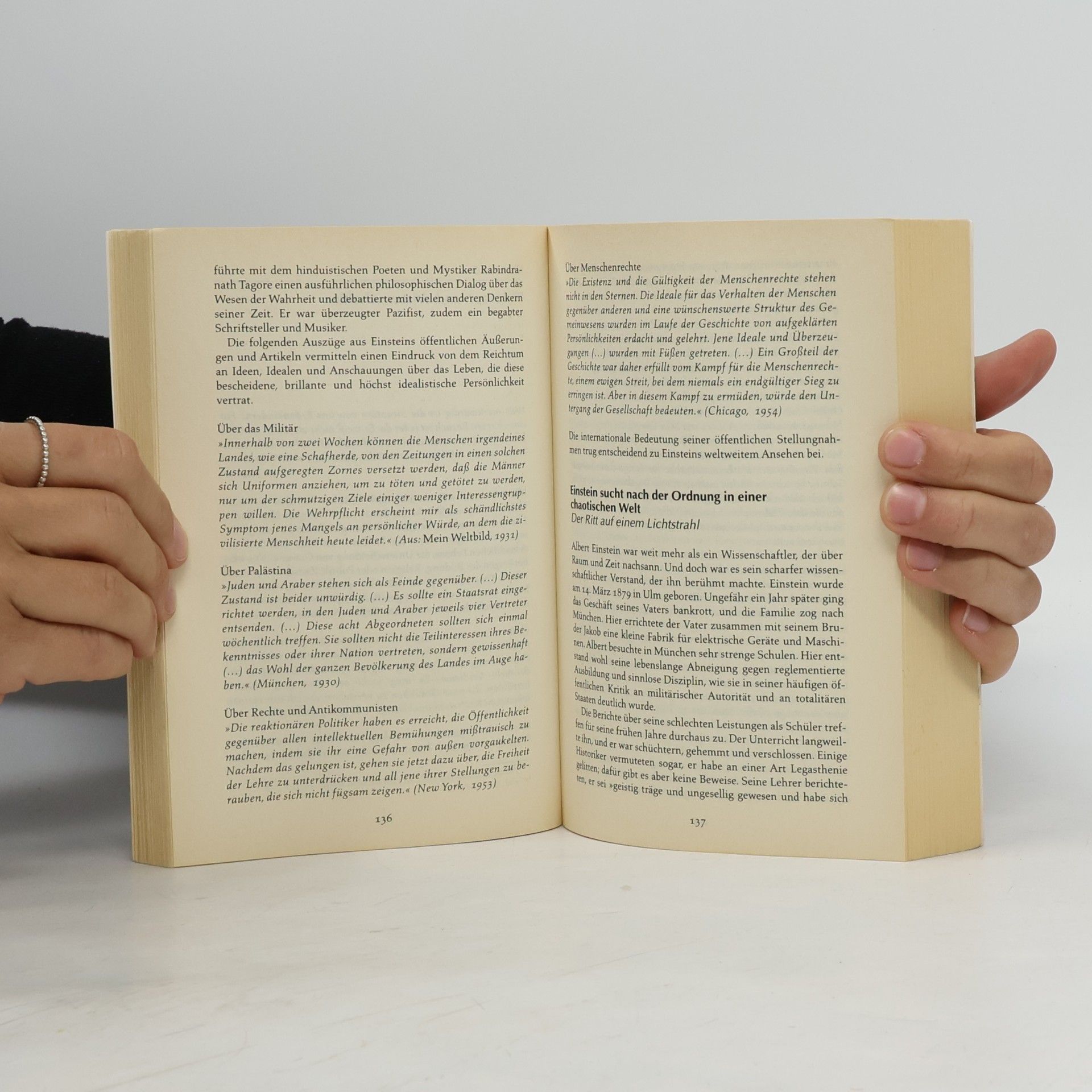 David E. Brody Die sieben größten Rätsel der Wissenschaft