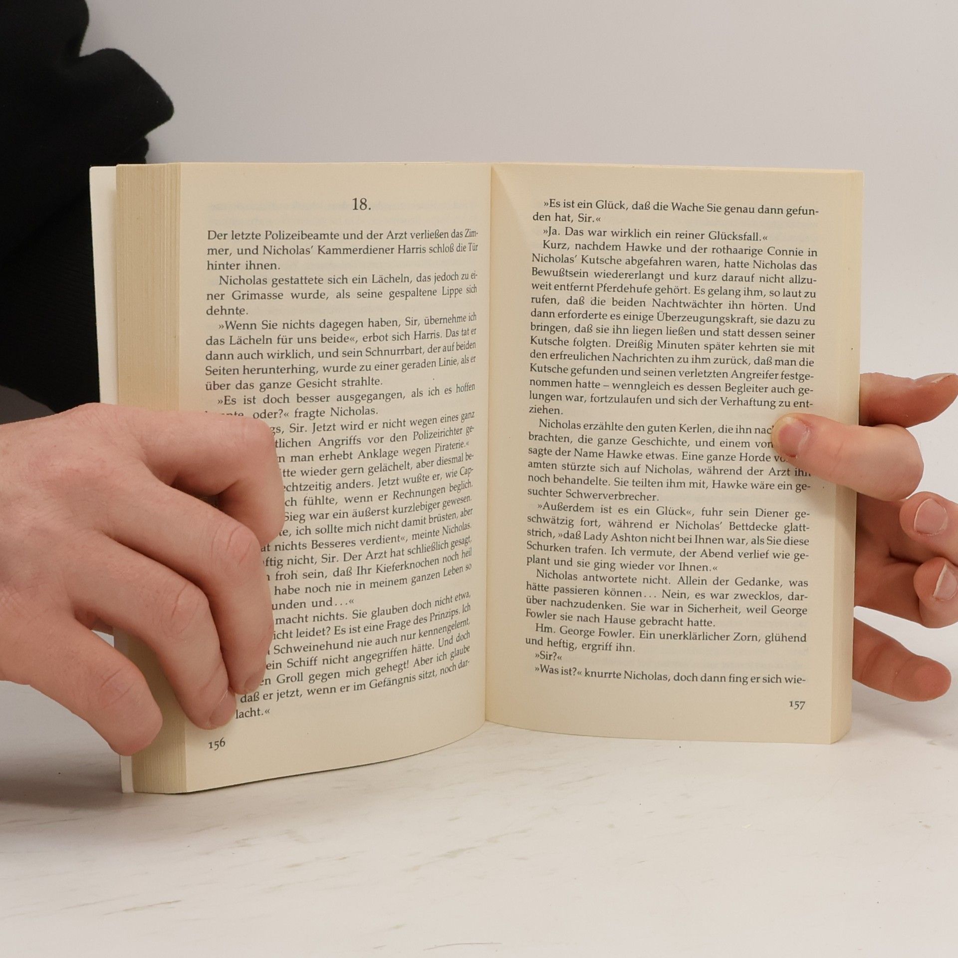 Johanna Lindsey Das Geheimnis ihrer Liebe