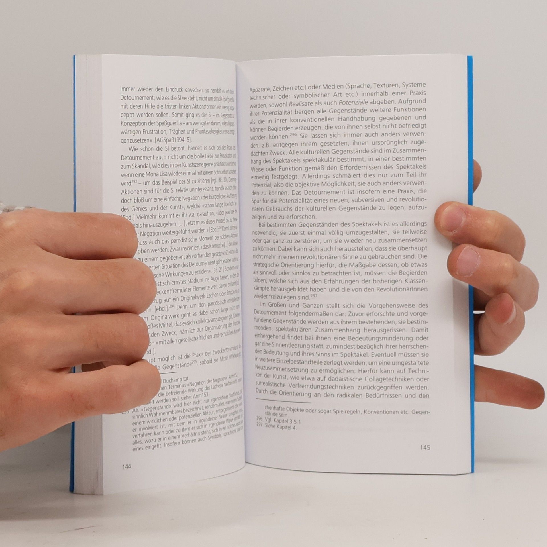 Autorenkollektiv Situationistische Revolutionstheorie