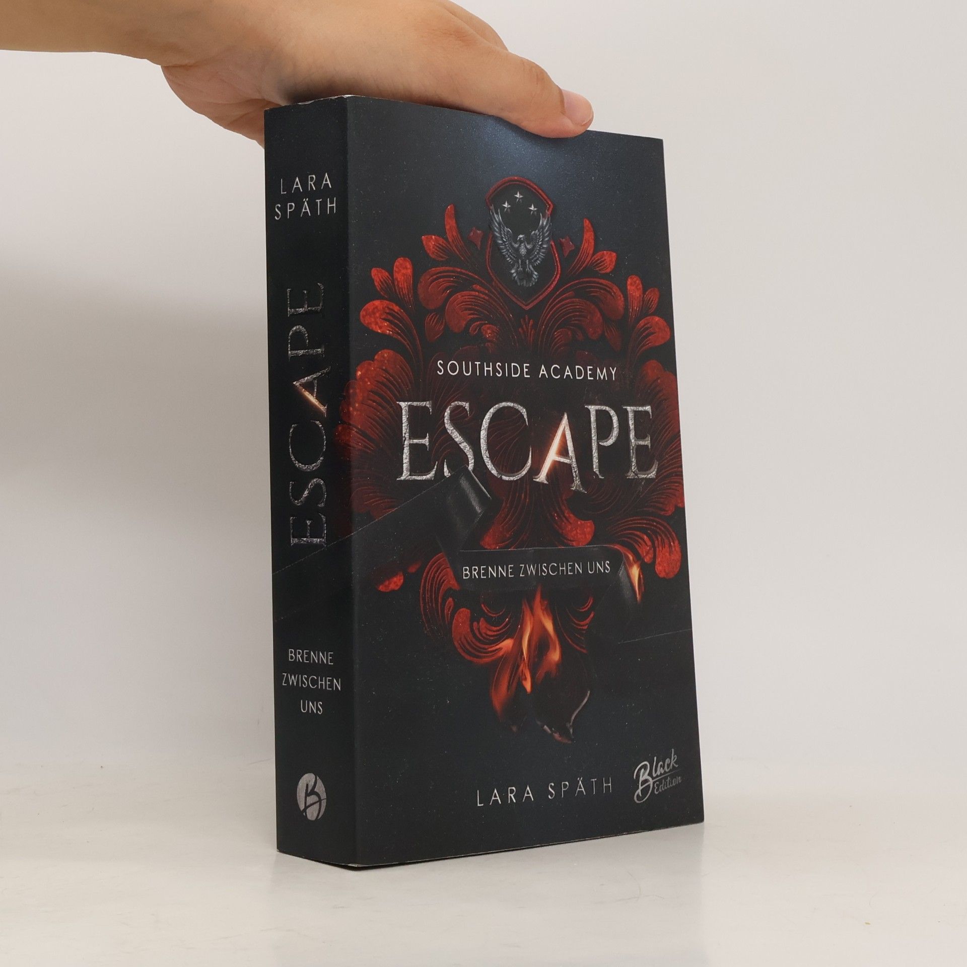 Lara Späth Escape
