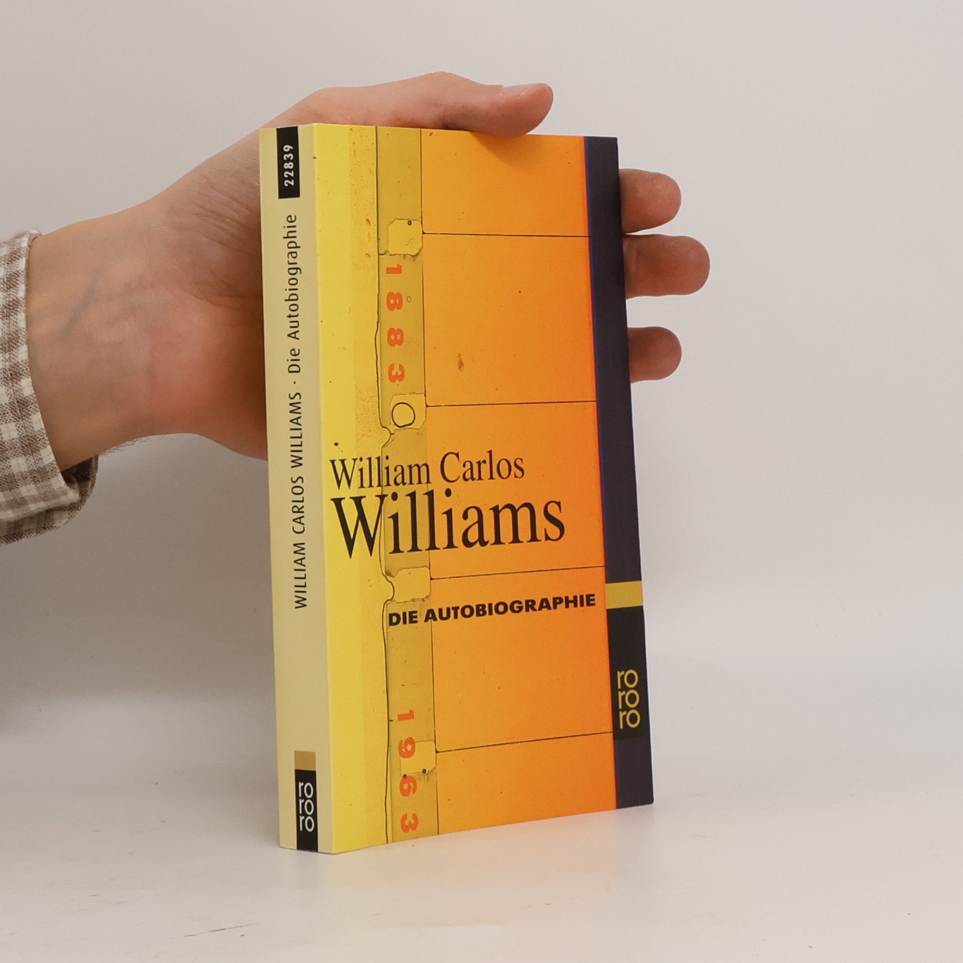 Die Autobiographie