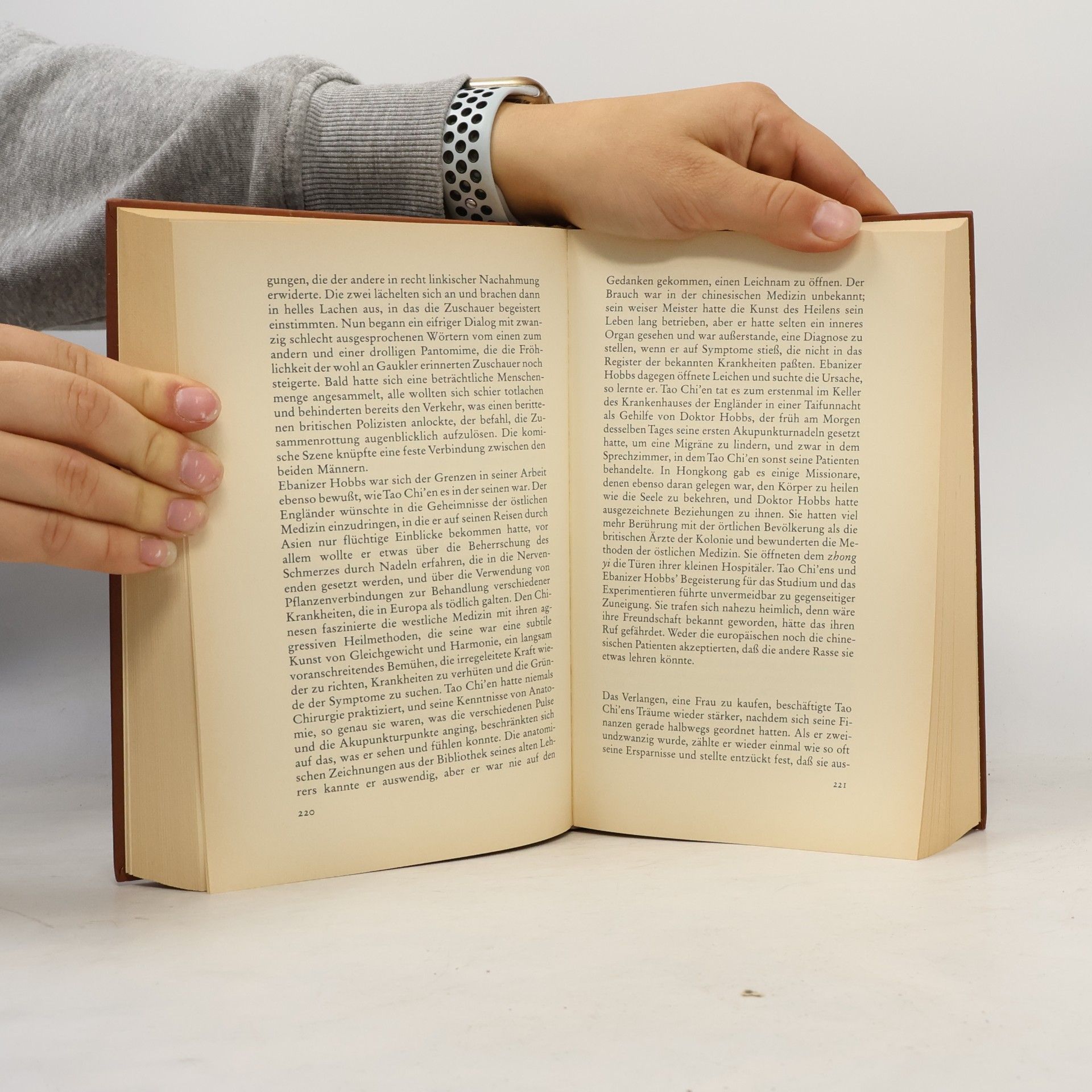Isabel Allende Llona Fortunas Tochter