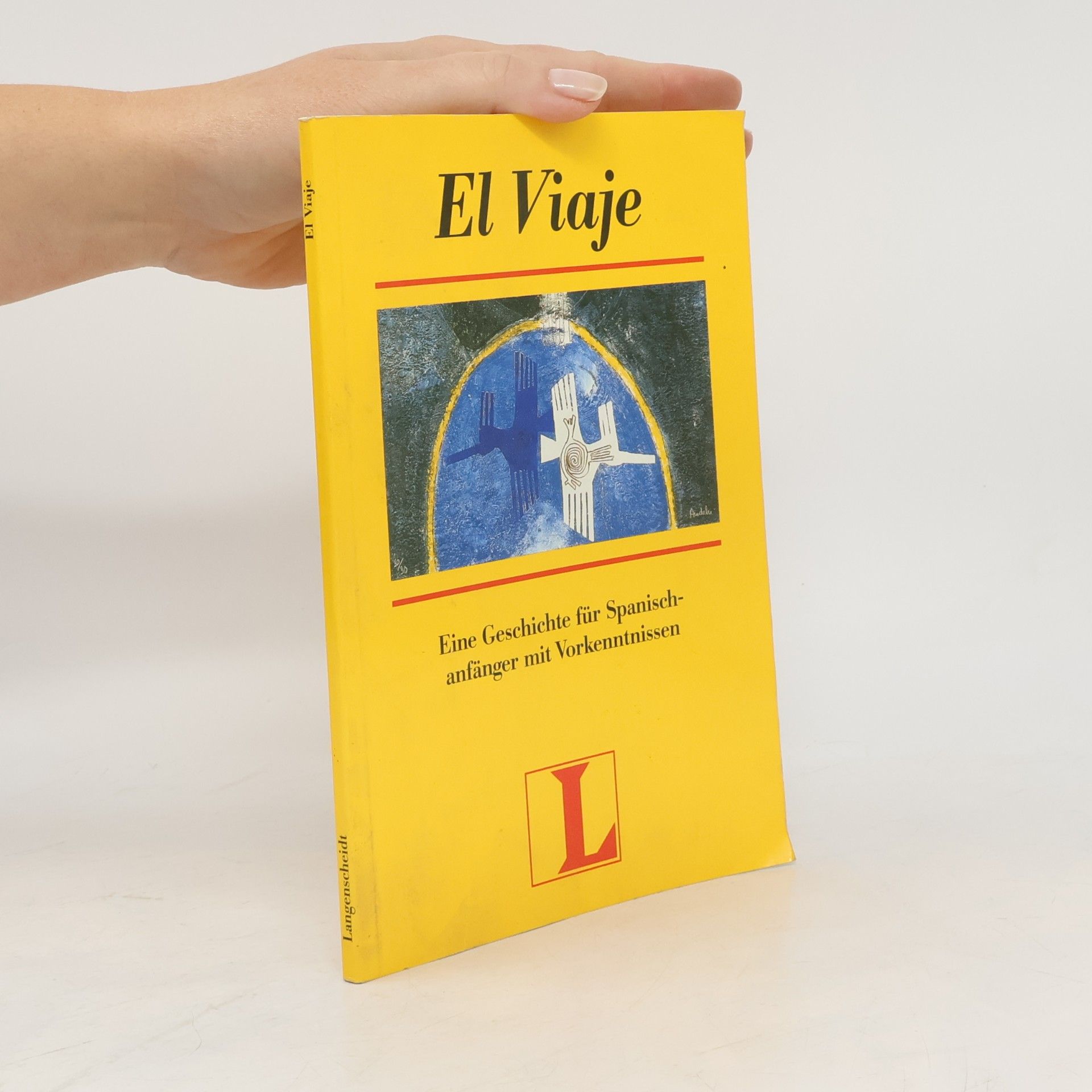Various authors El viaje