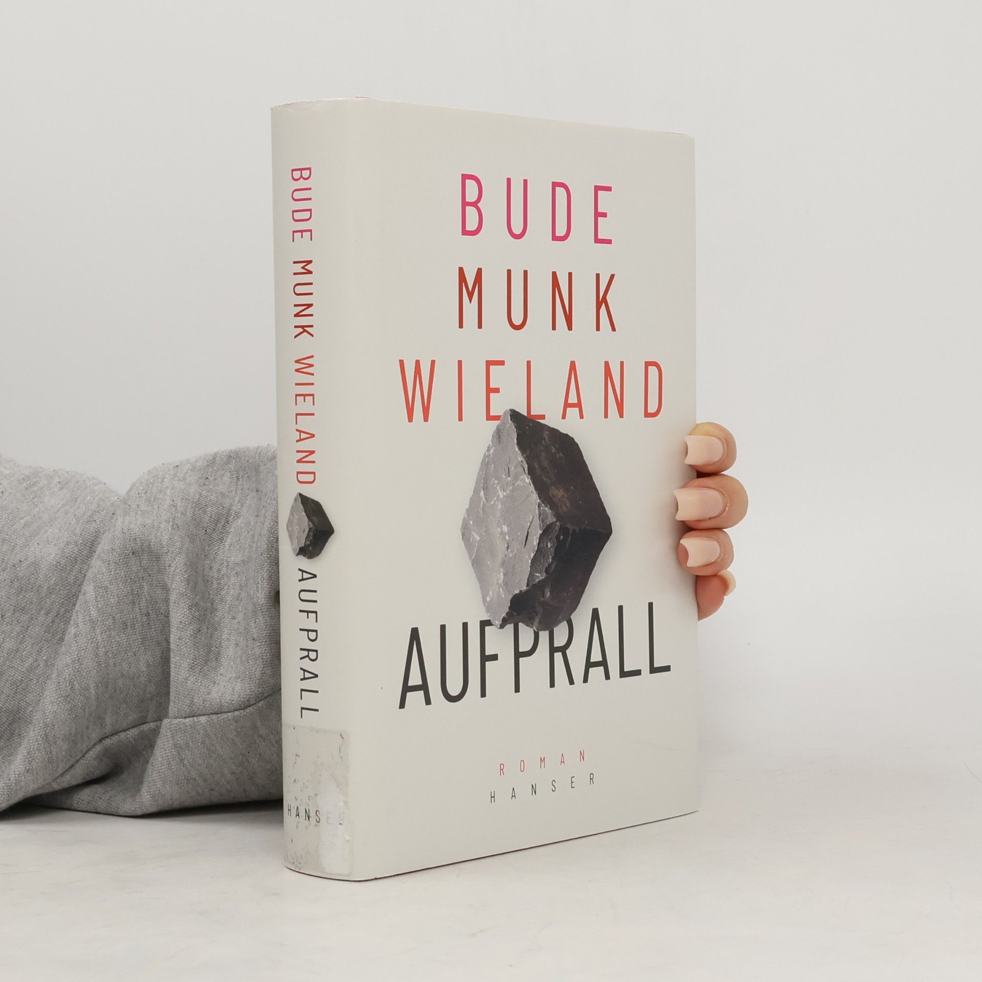 Aufprall