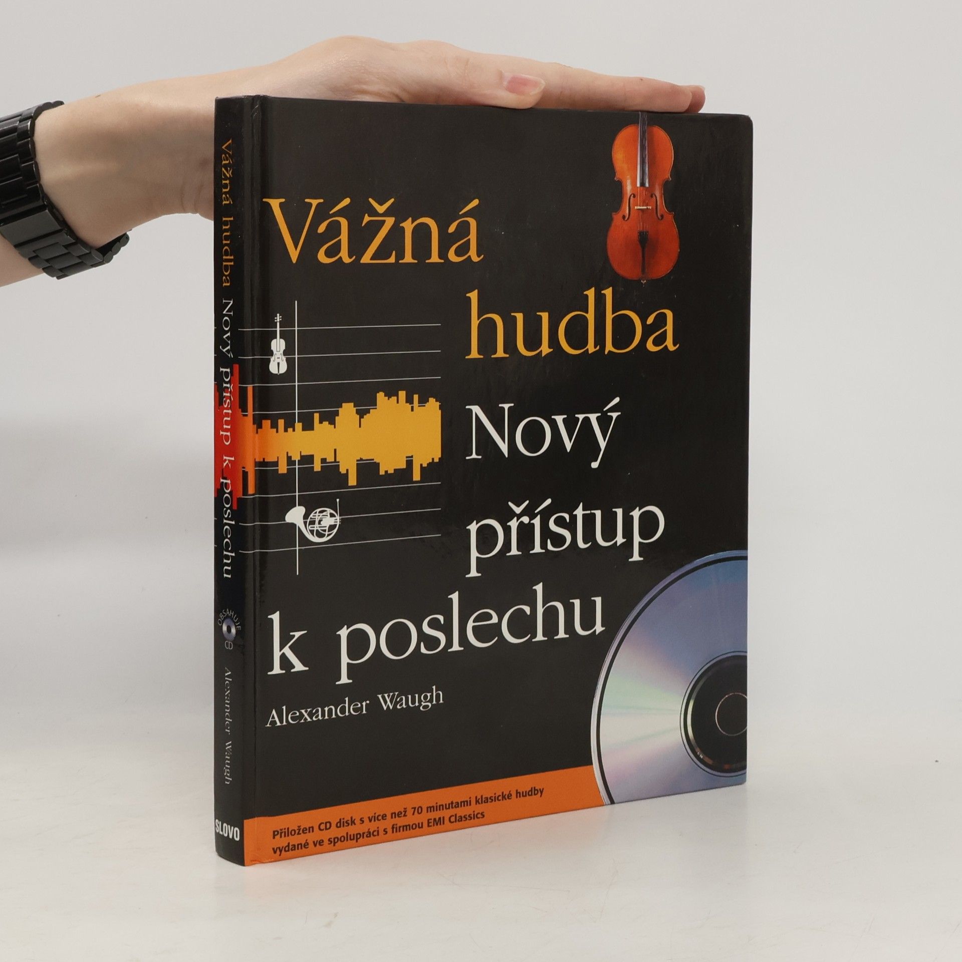 Vážná hudba: Nový přístup k poslechu