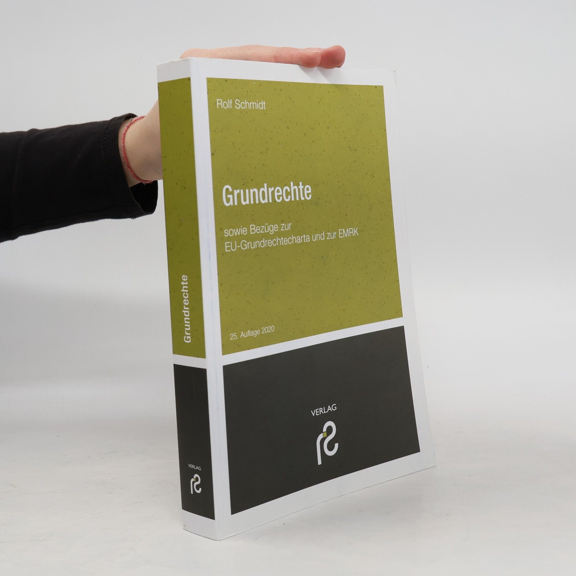 Grundrechte