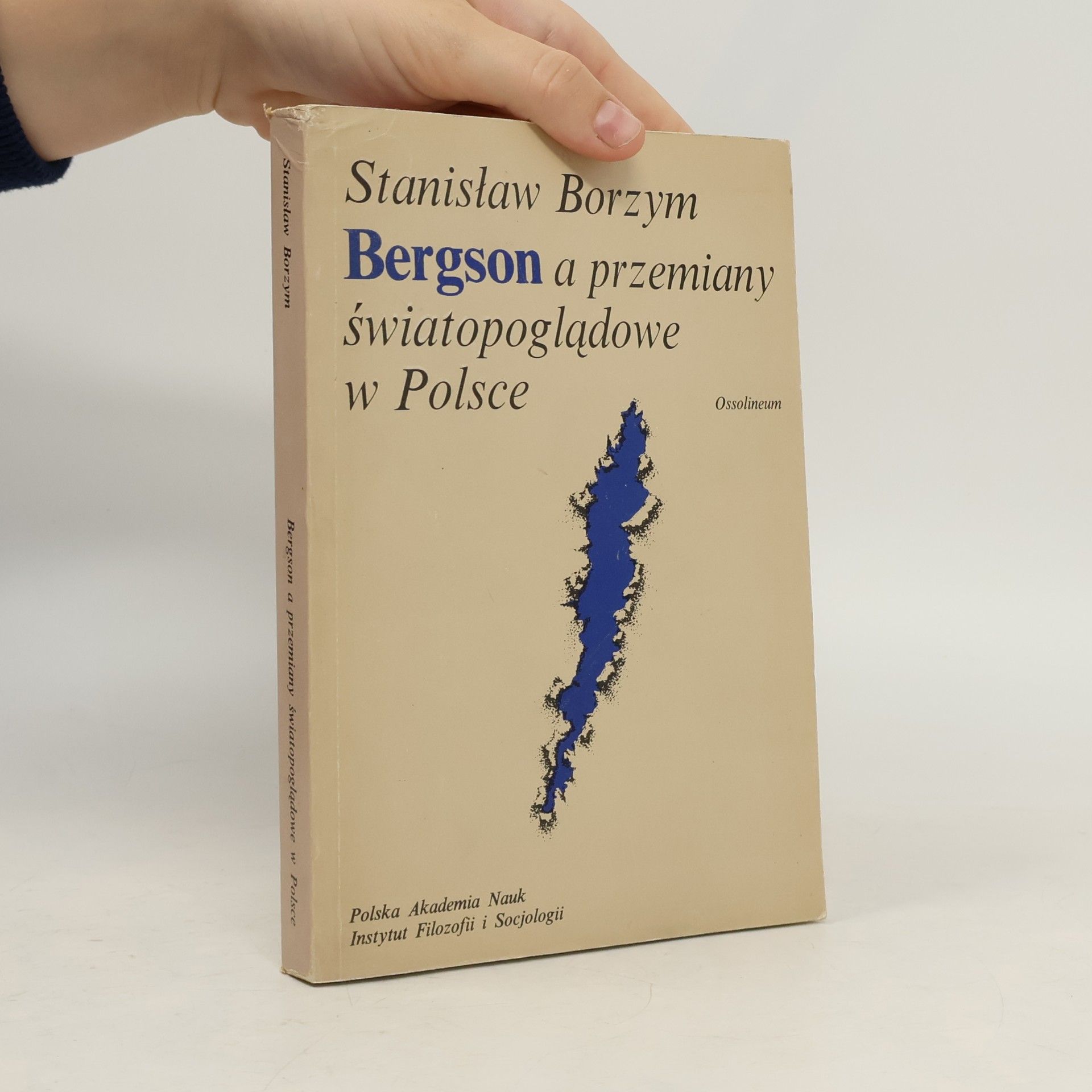 Bergson a przemiany światopoglądowe w Polsce