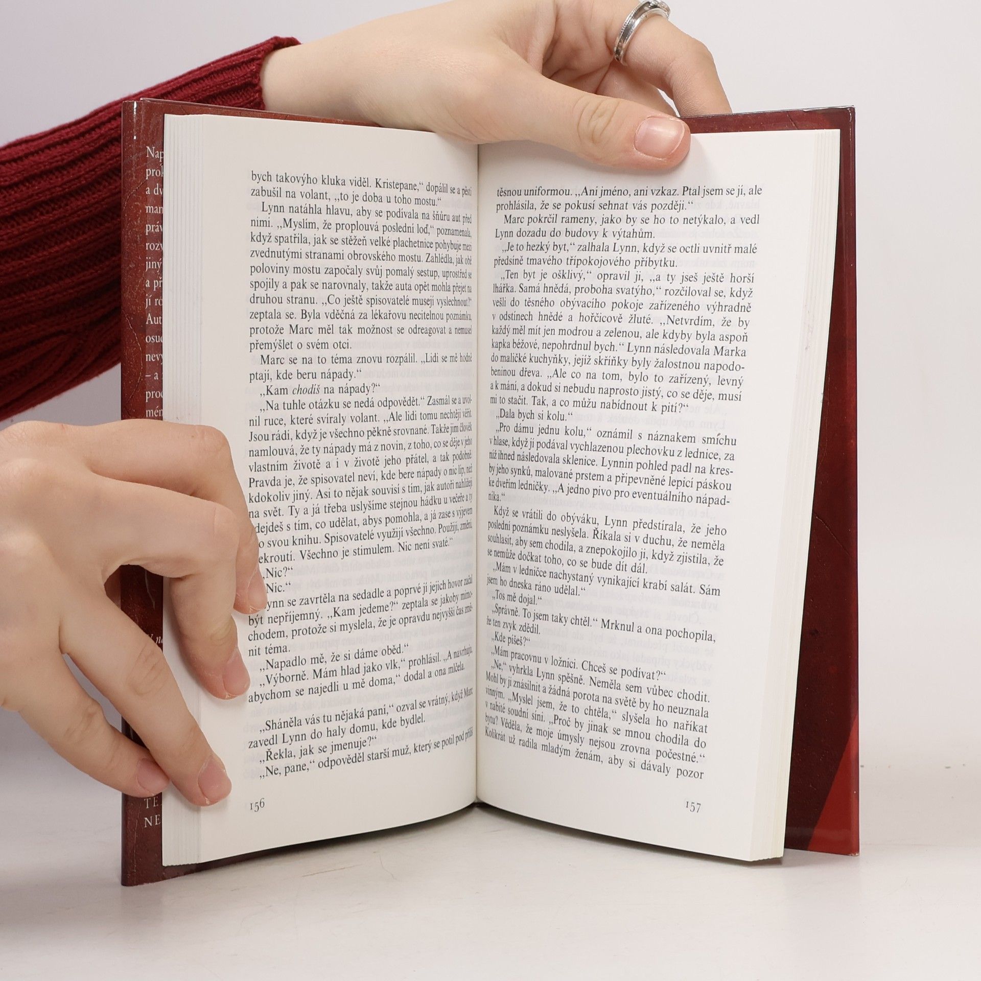 Joy Fielding Dobré úmysly