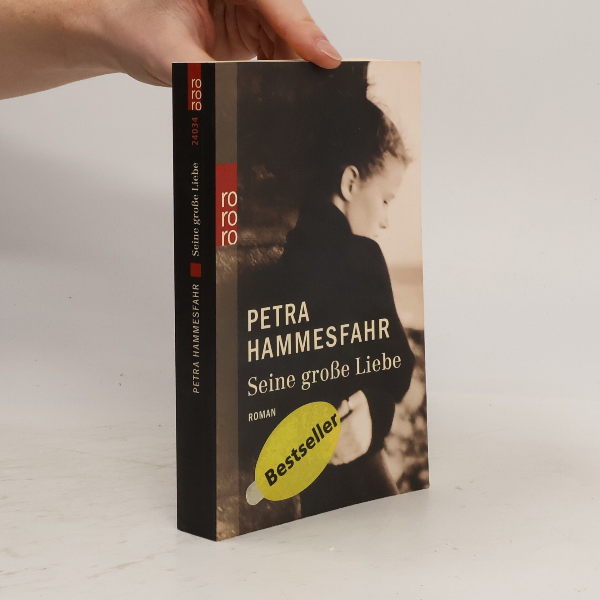 Petra Hammesfahr Seine große Liebe