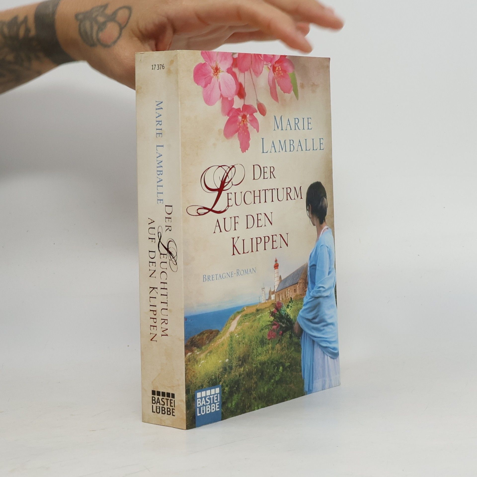 Anne Jacobs Der Leuchtturm auf den Klippen