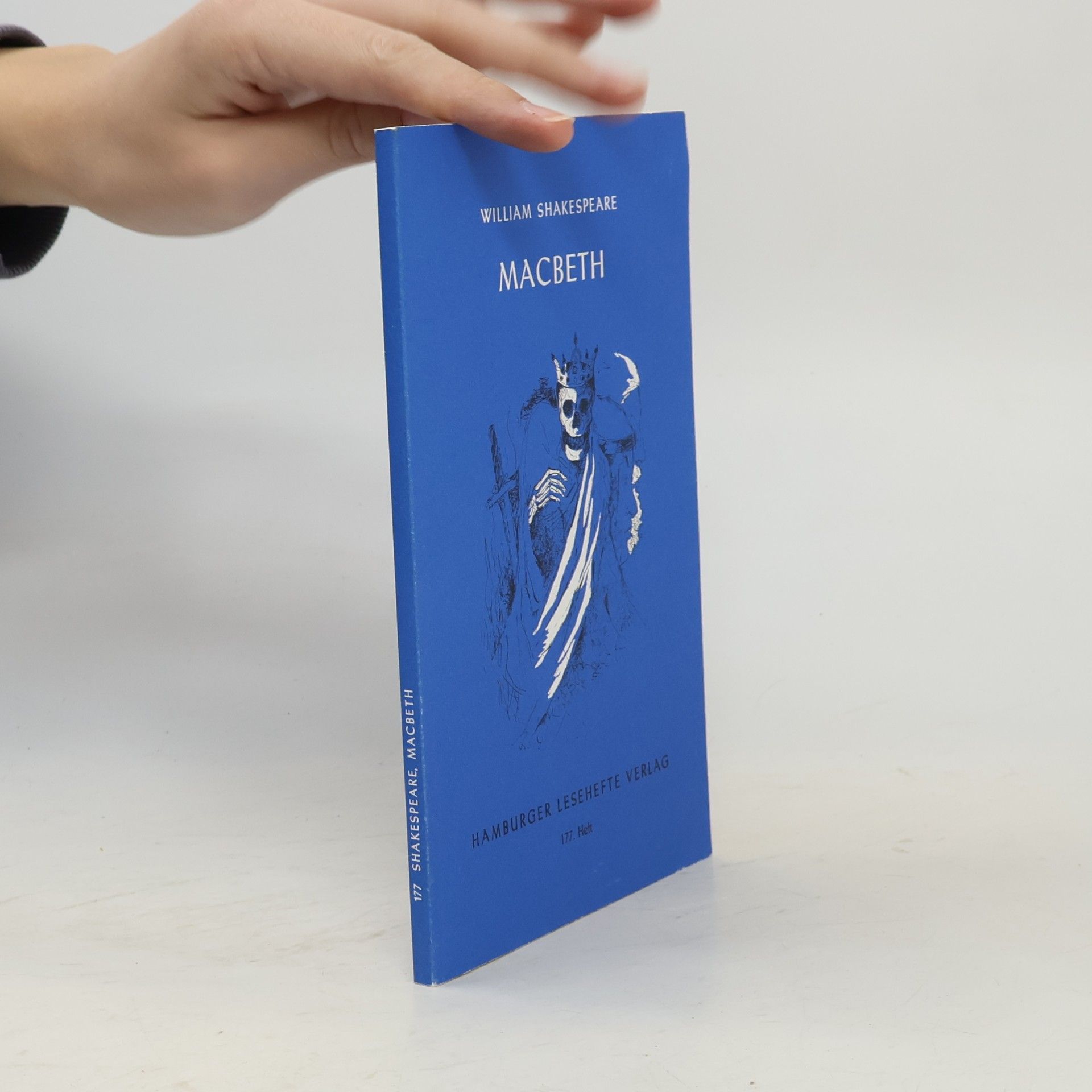 William Shakespeare Macbeth