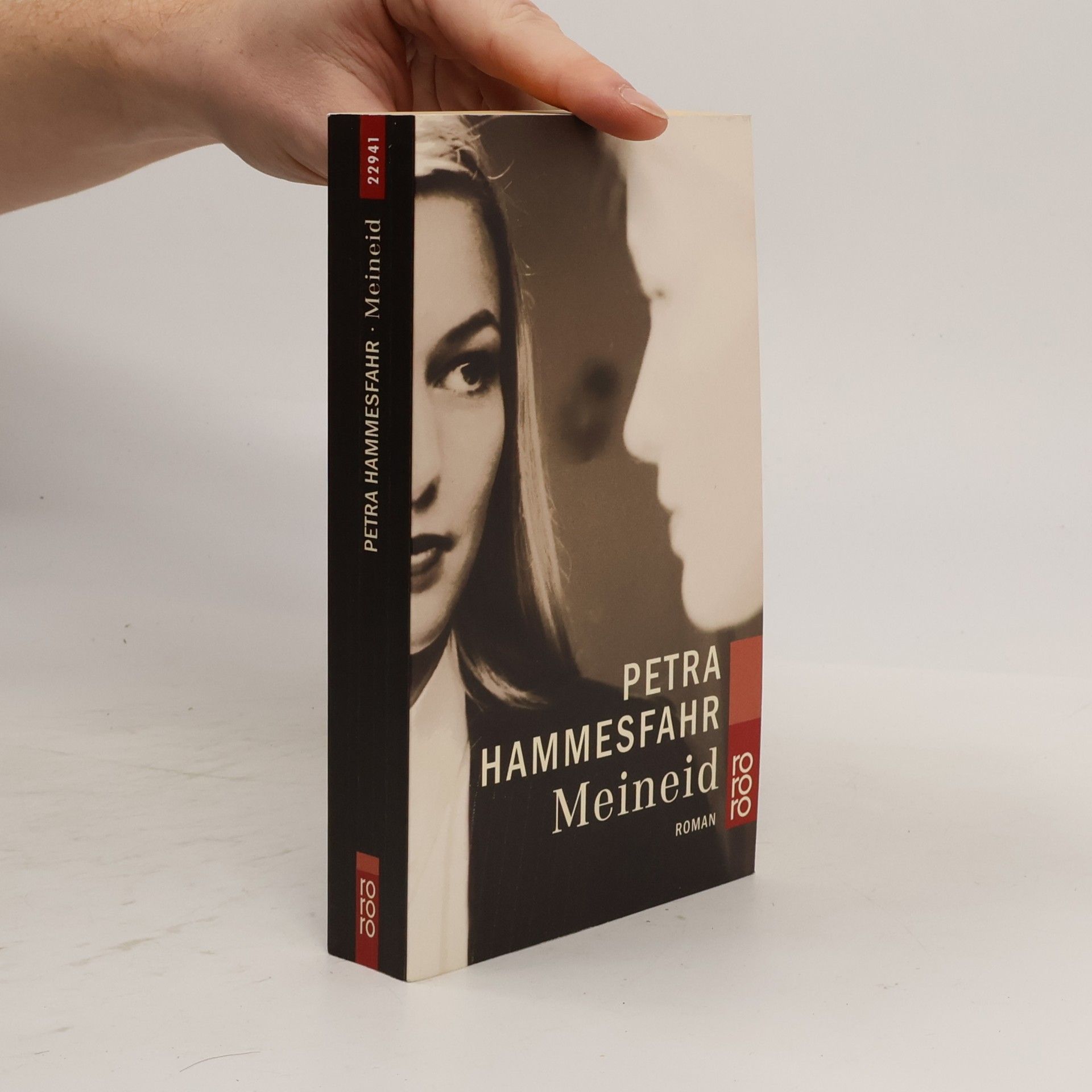Petra Hammesfahr Meineid