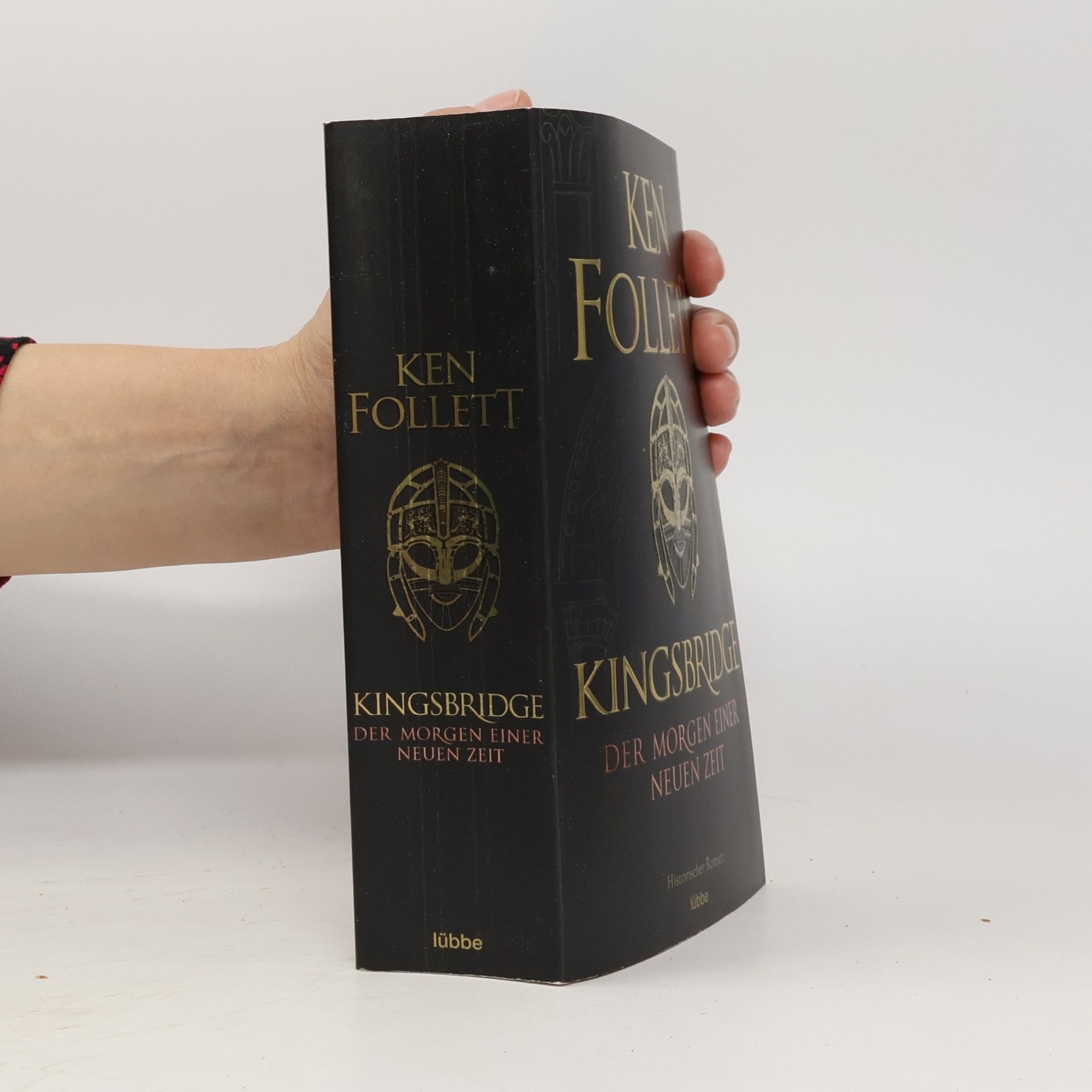 Ken Follett Kingsbridge