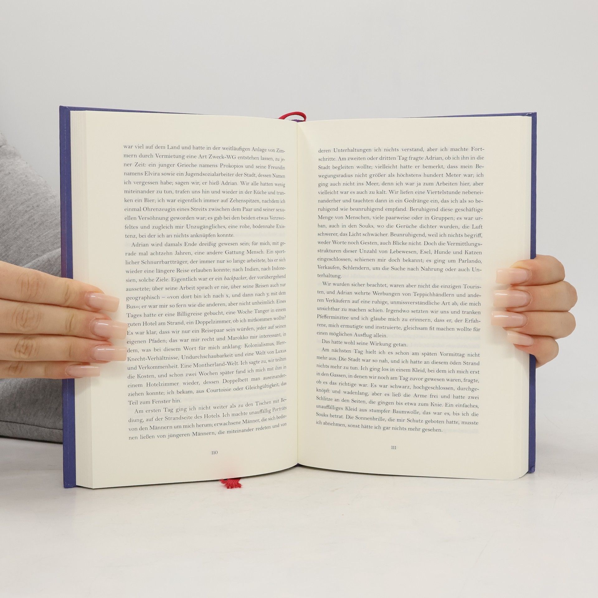 Elke Schmitter Alles, was ich über Liebe weiß, steht in diesem Buch