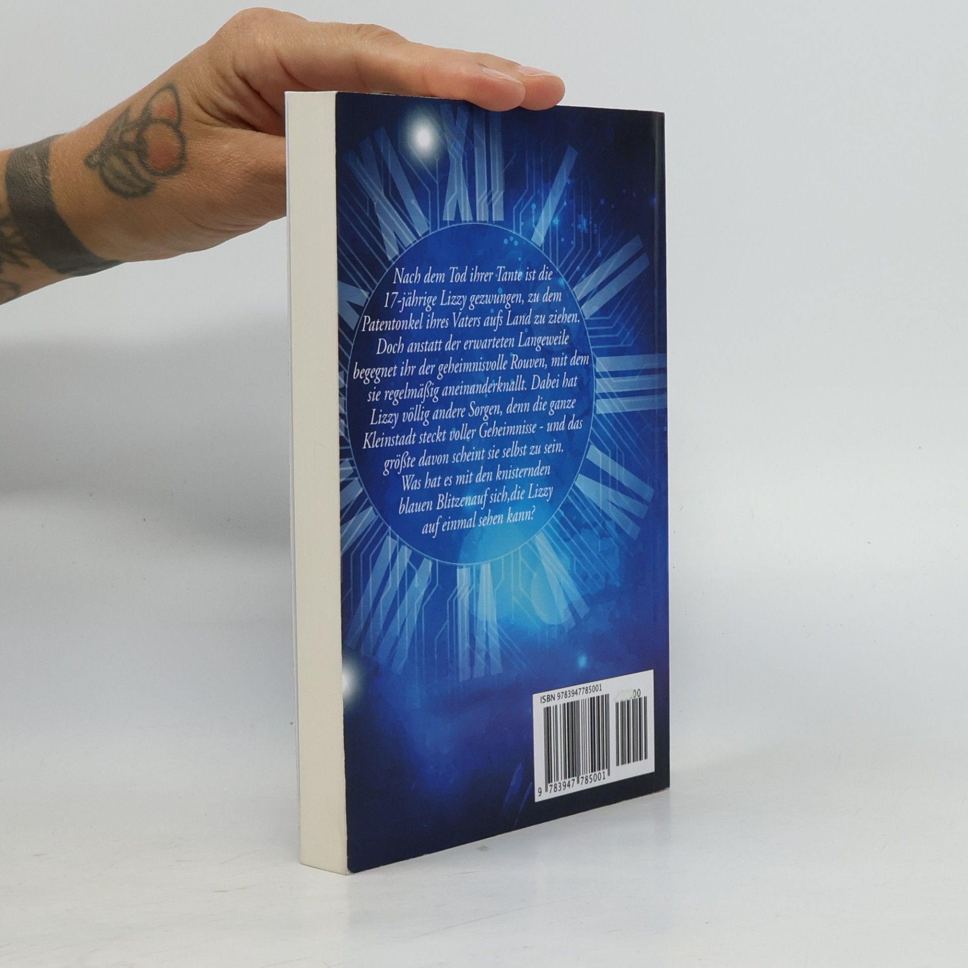 Snow Rose Das Erste Buch der Zeit. Die Zukunft ist jetzt
