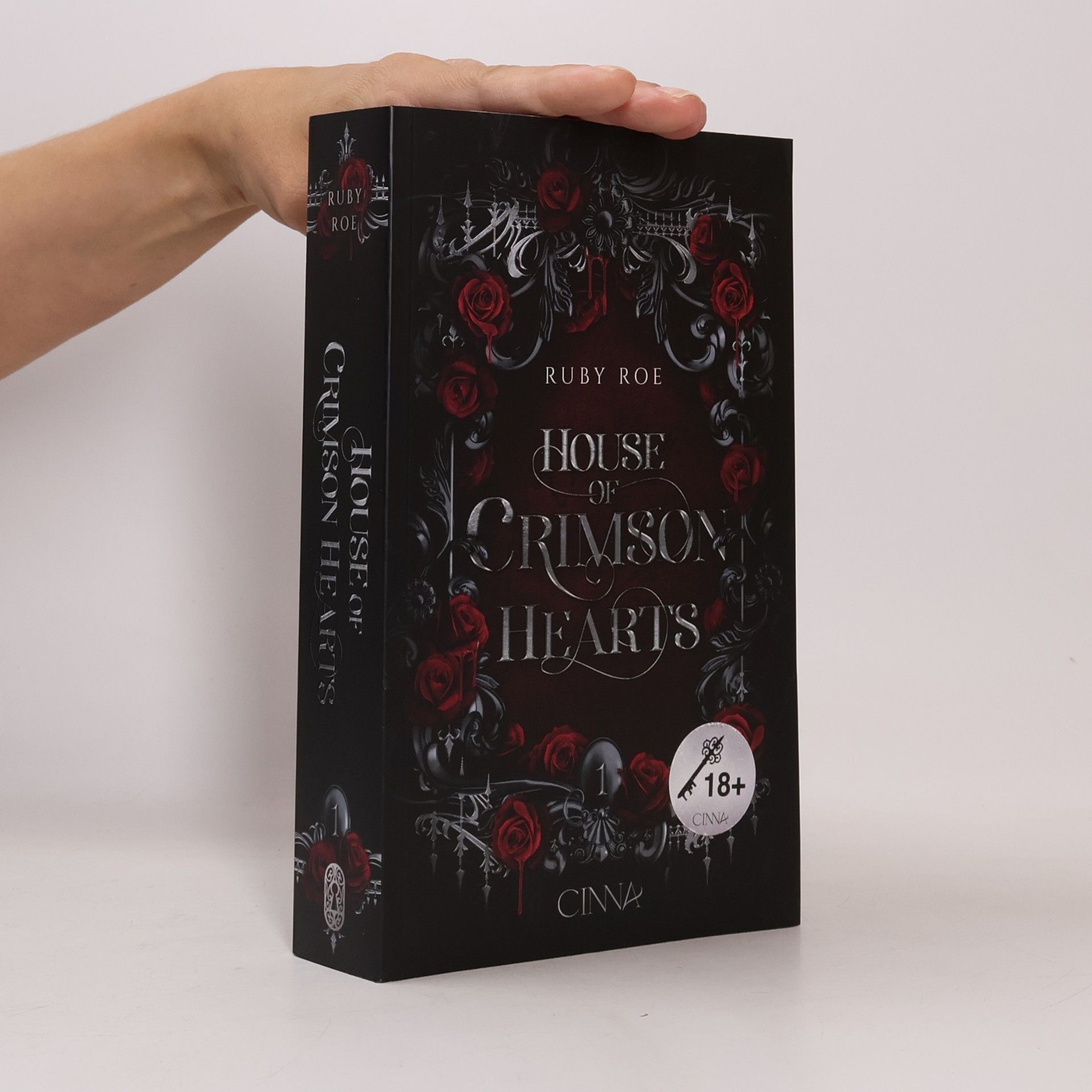 House of Crimson Hearts