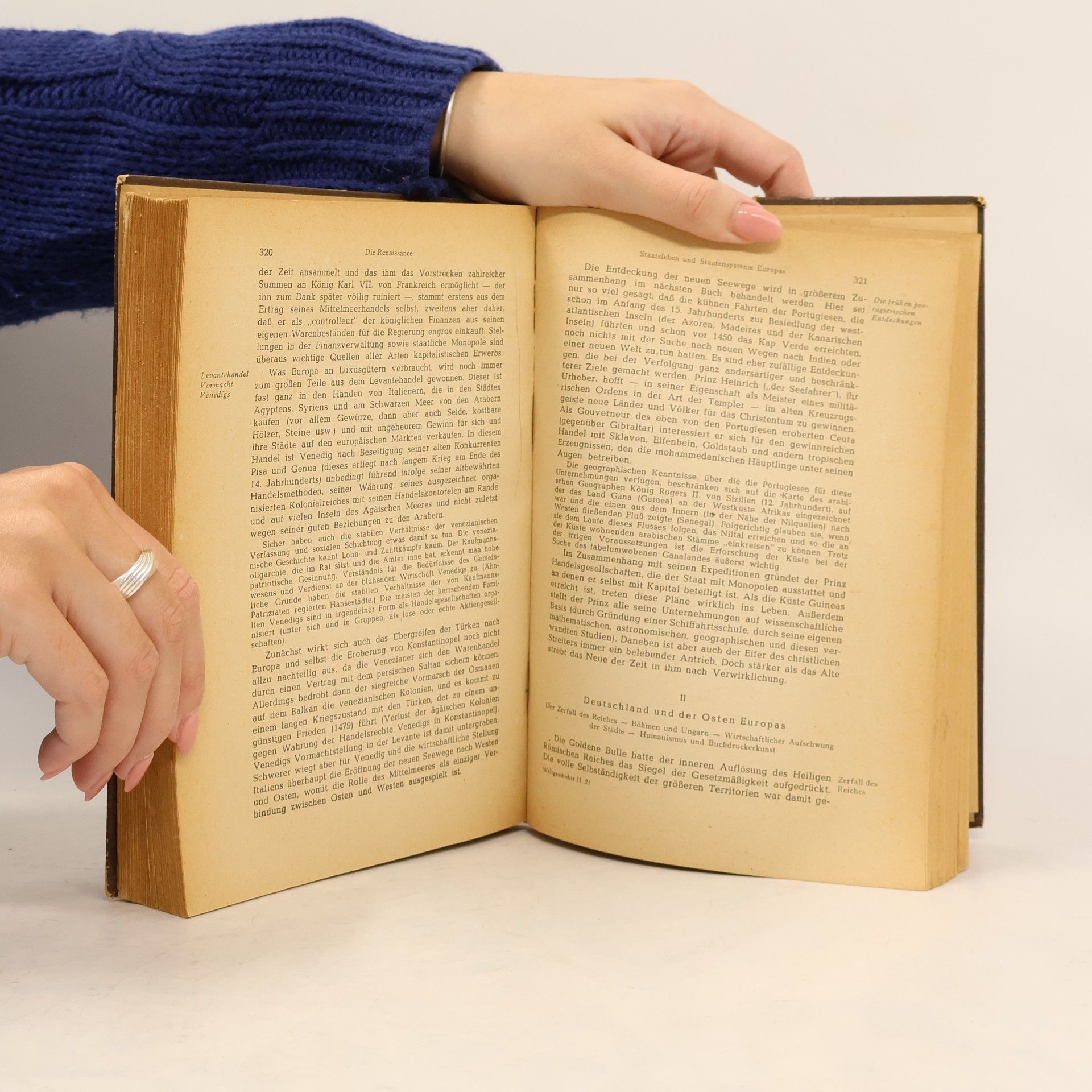 Autorenkollektiv Geschichte unserer Welt II/1