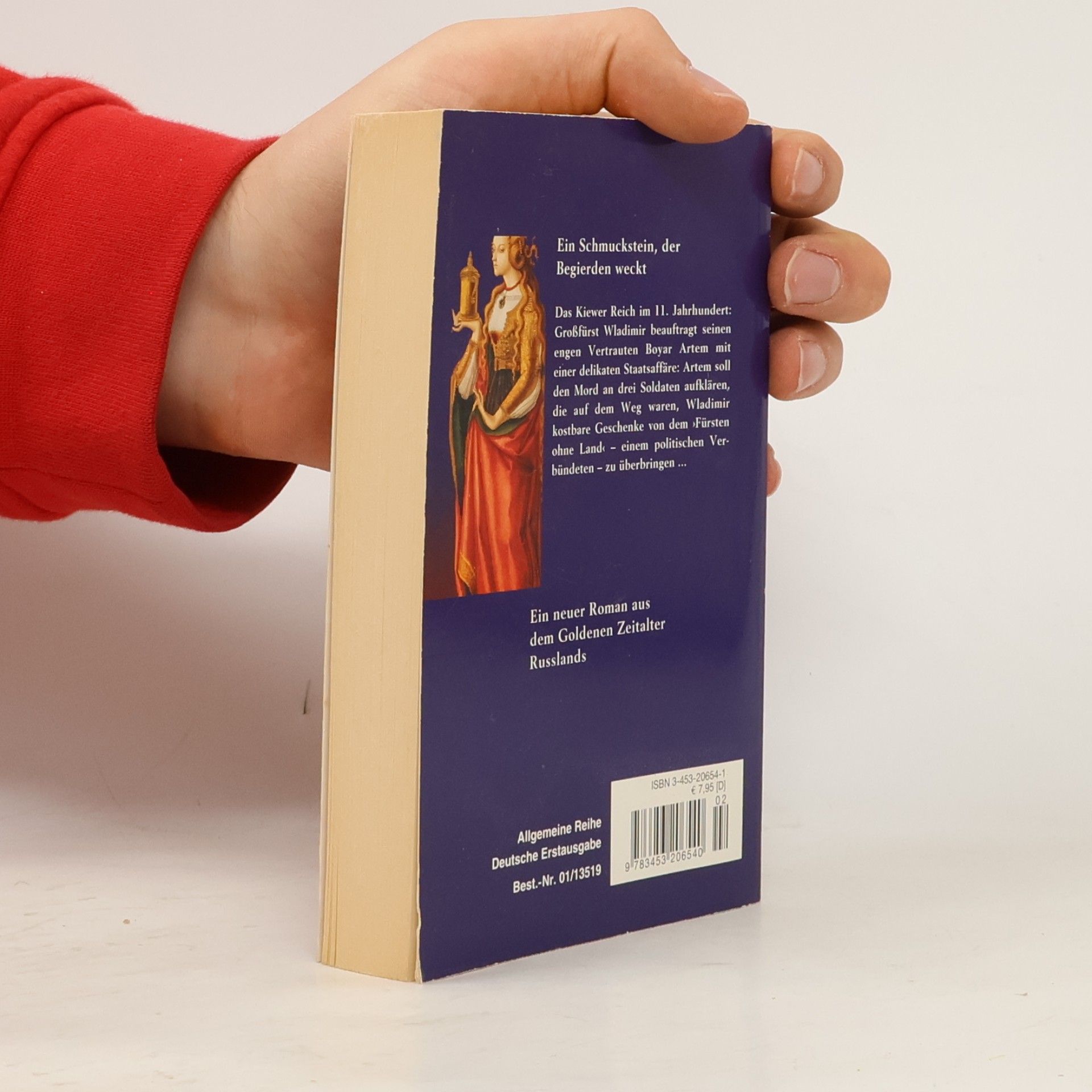 Elena Arsenʹeva Die Bernstein-Karawane
