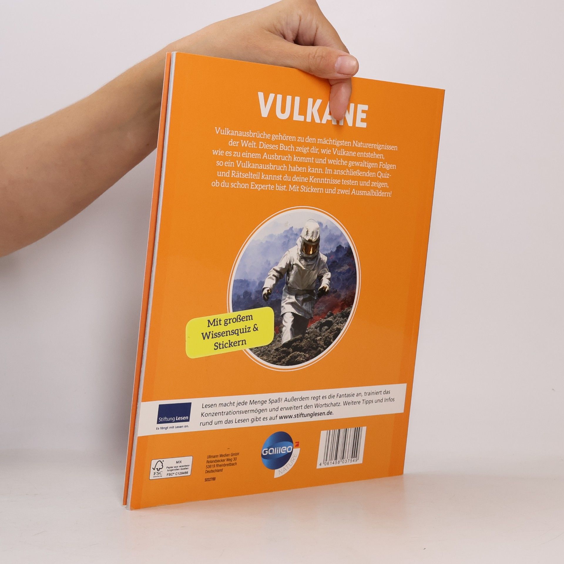 kolektiv VULKANE