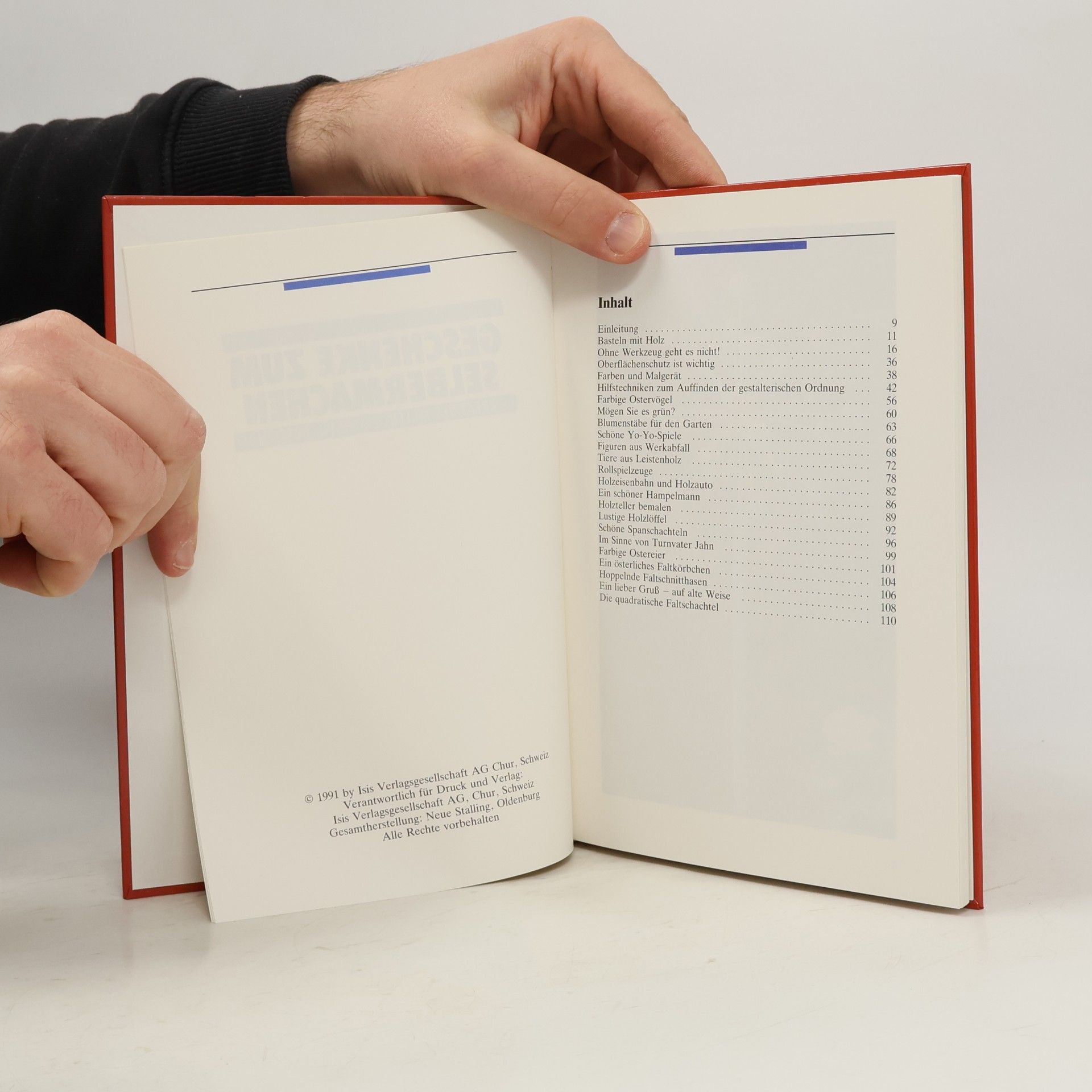 Autorenkollektiv Geschenke zum Selbermachen