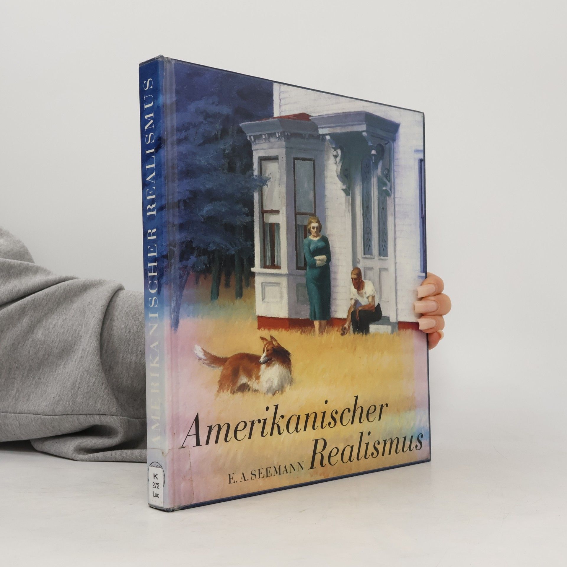 Amerikanischer Realismus