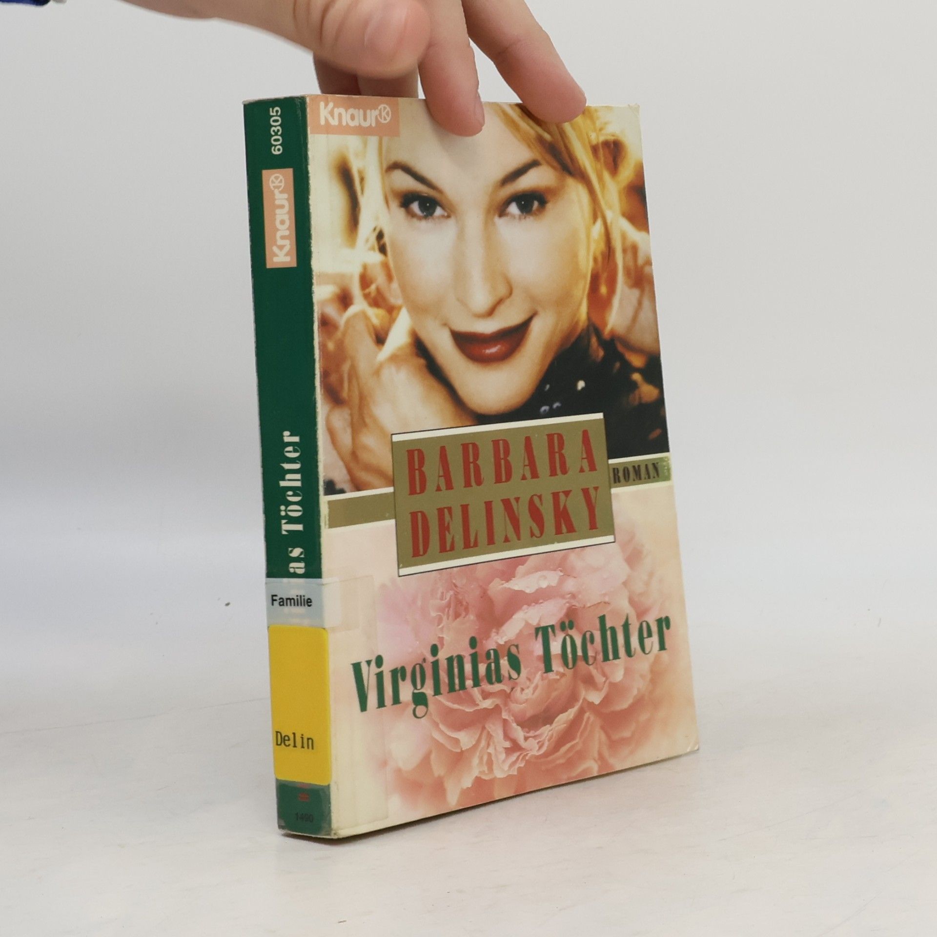 Barbara Delinsky Virginias Töchter