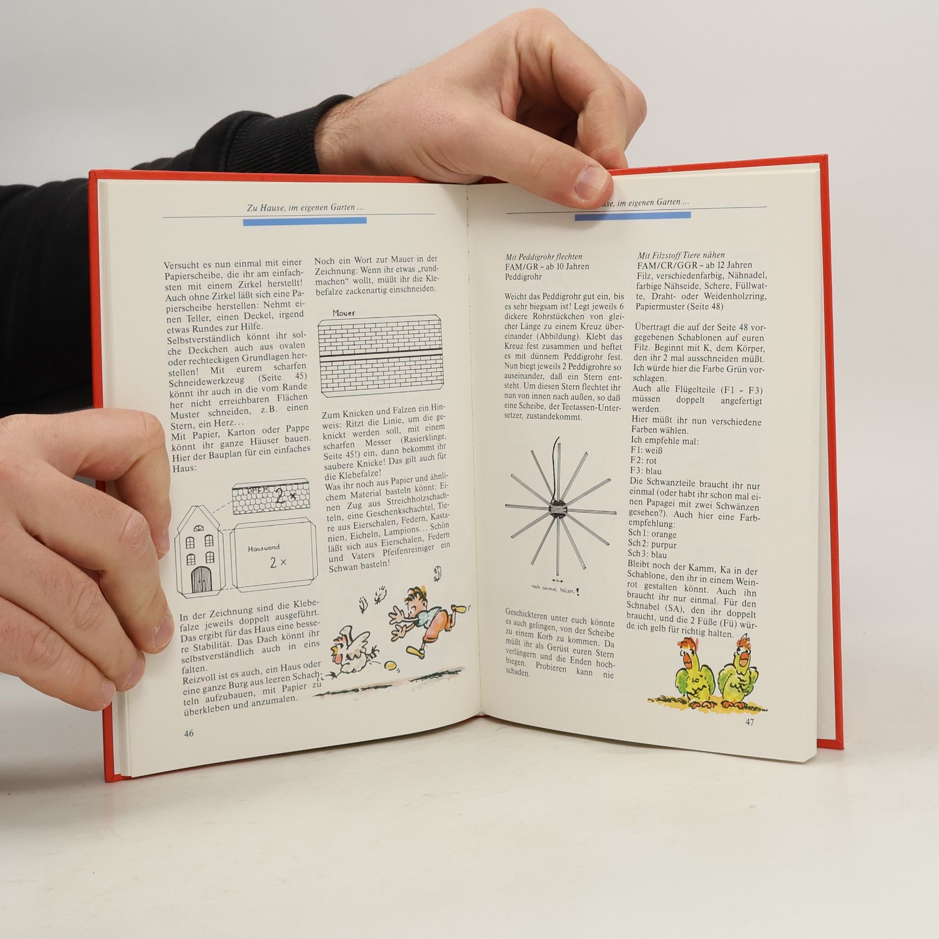 Autorenkollektiv Freizeit mit Kindern